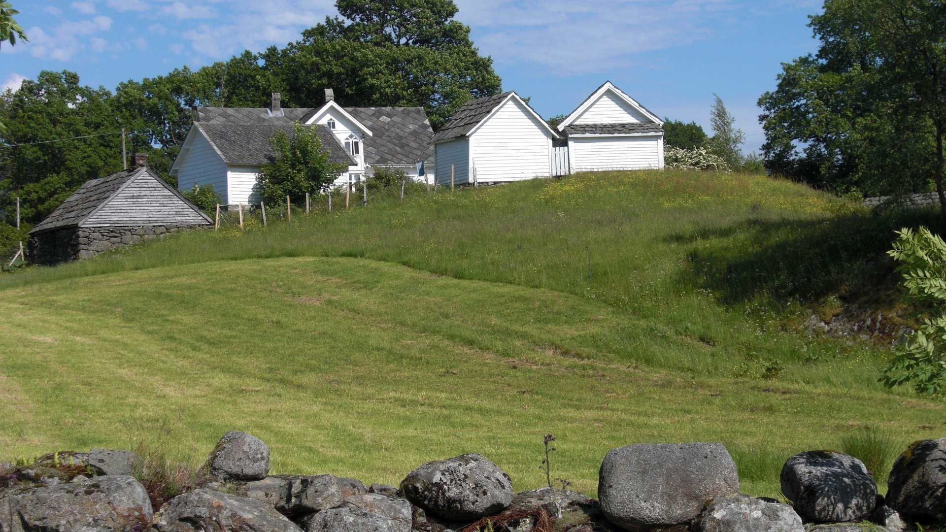 Round trip Ålfjord (32,5 km)