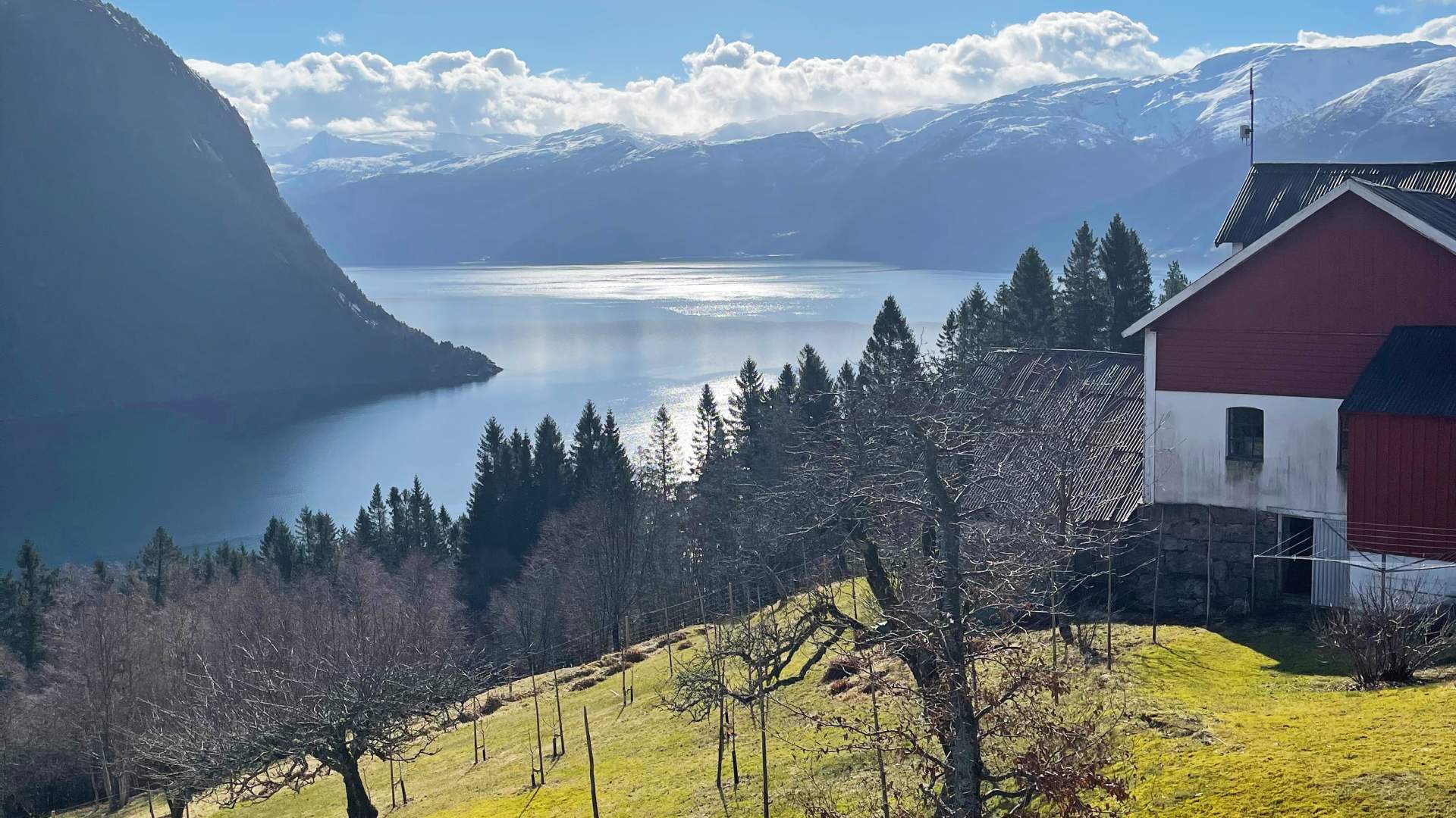 Larsgarden Tunhotell