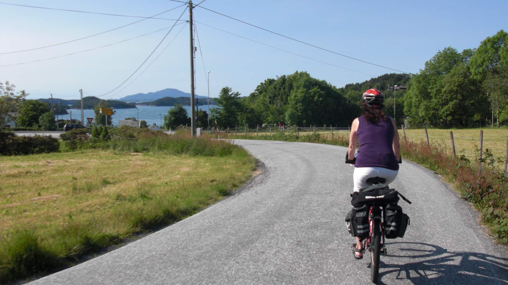 Round trip Ålfjord (32,5 km)