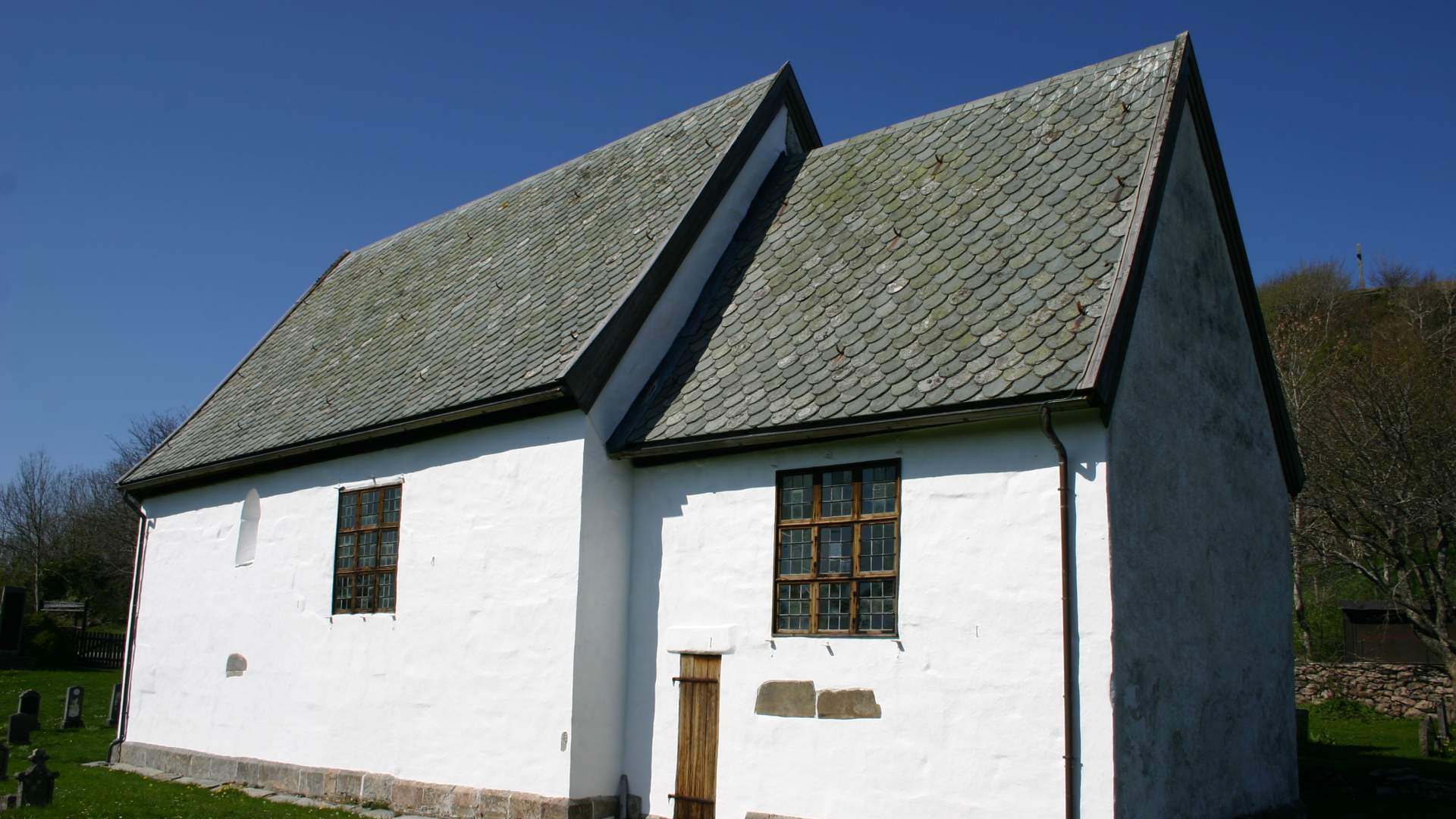 Frå heidendom til kristendom