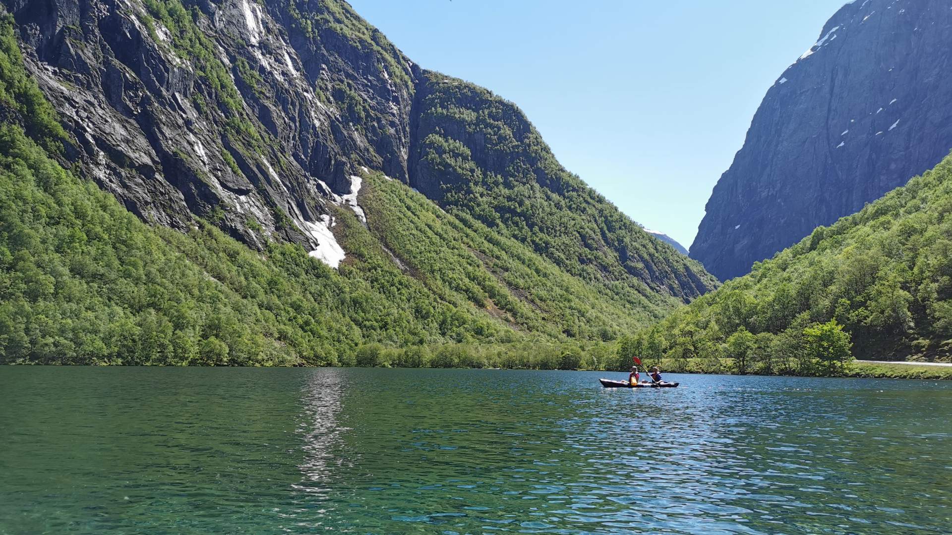 Sunnmøres "Atlantis"