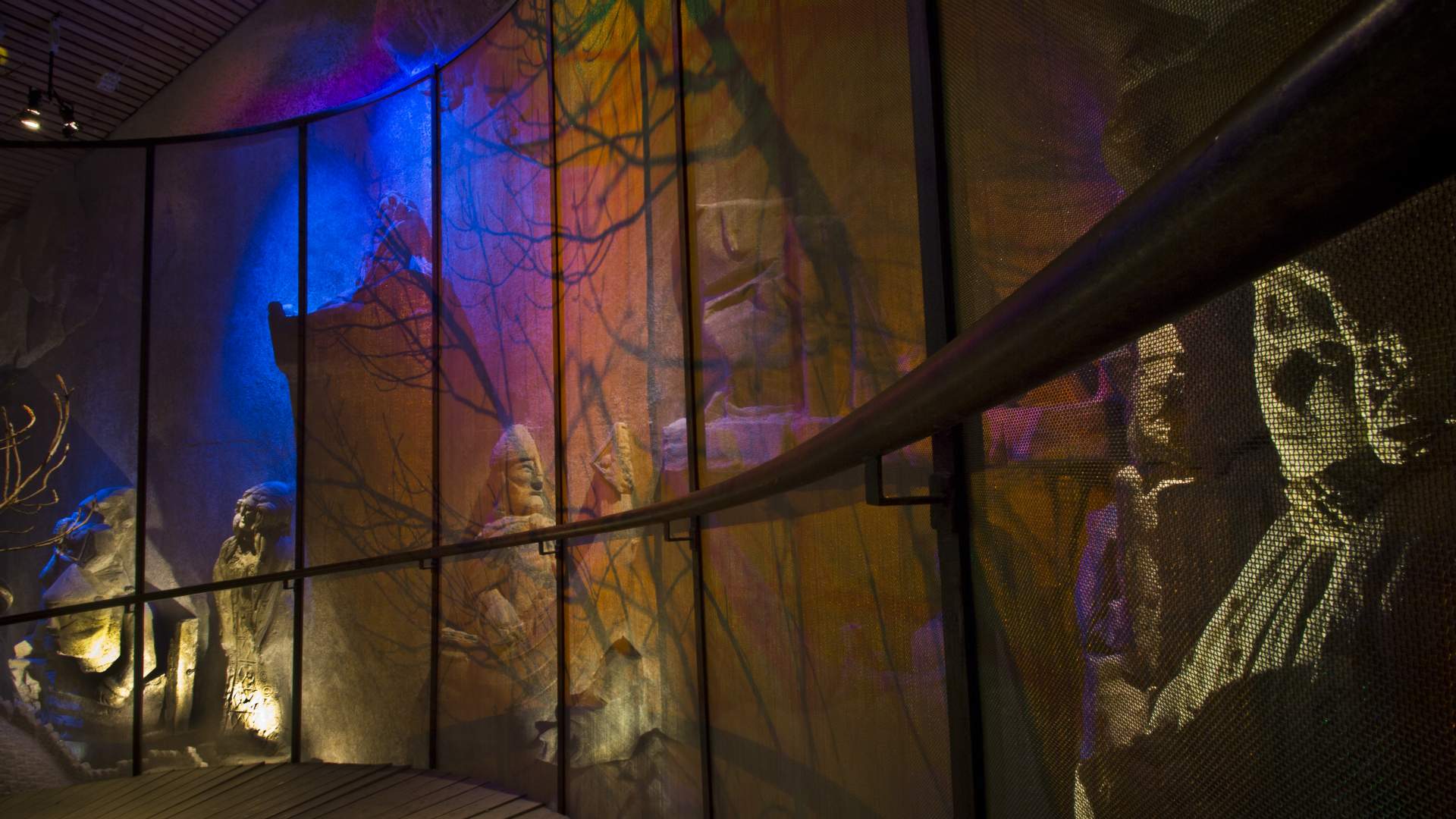 Frå heidendom til kristendom