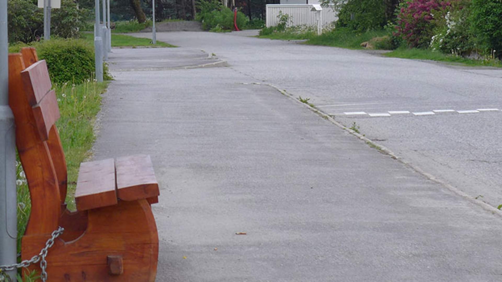 Rusletur ved Etnesjøen