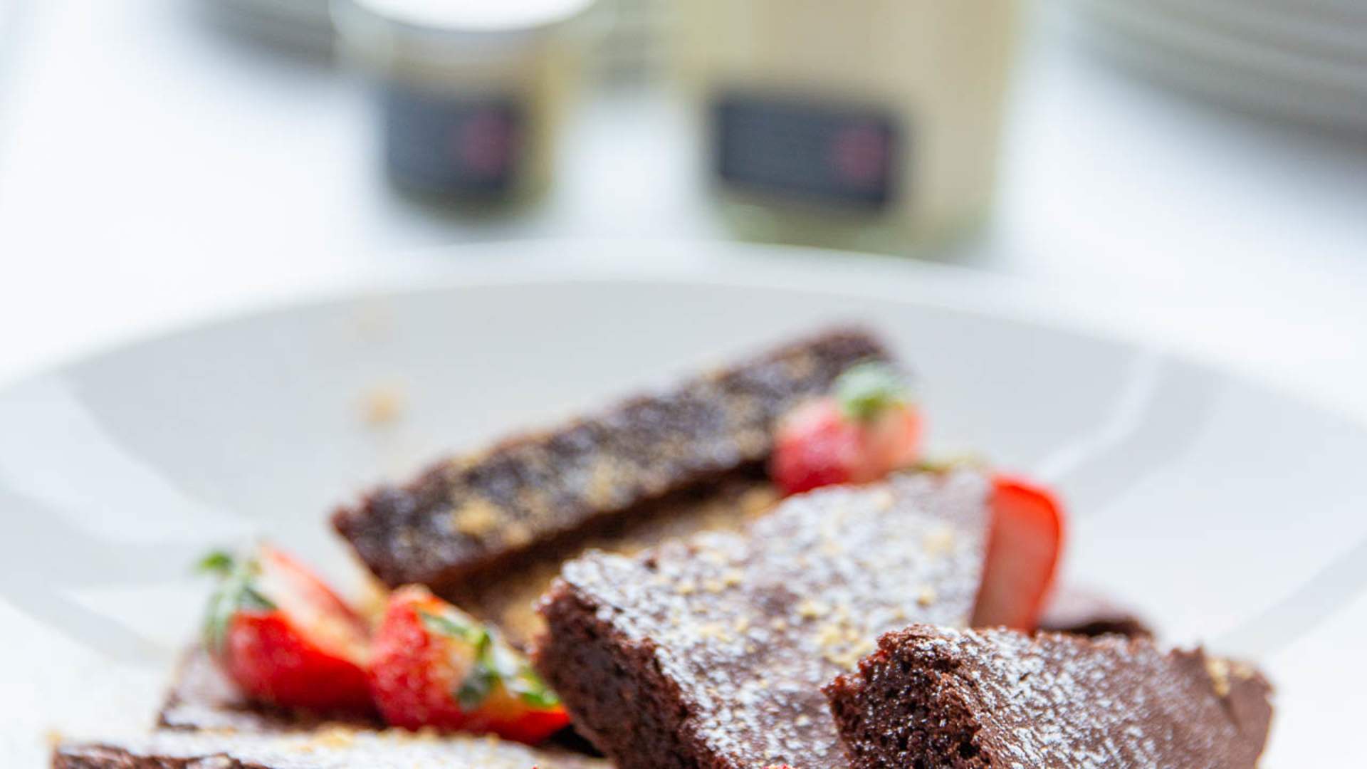 Gudvangen Fjordtell restaurant