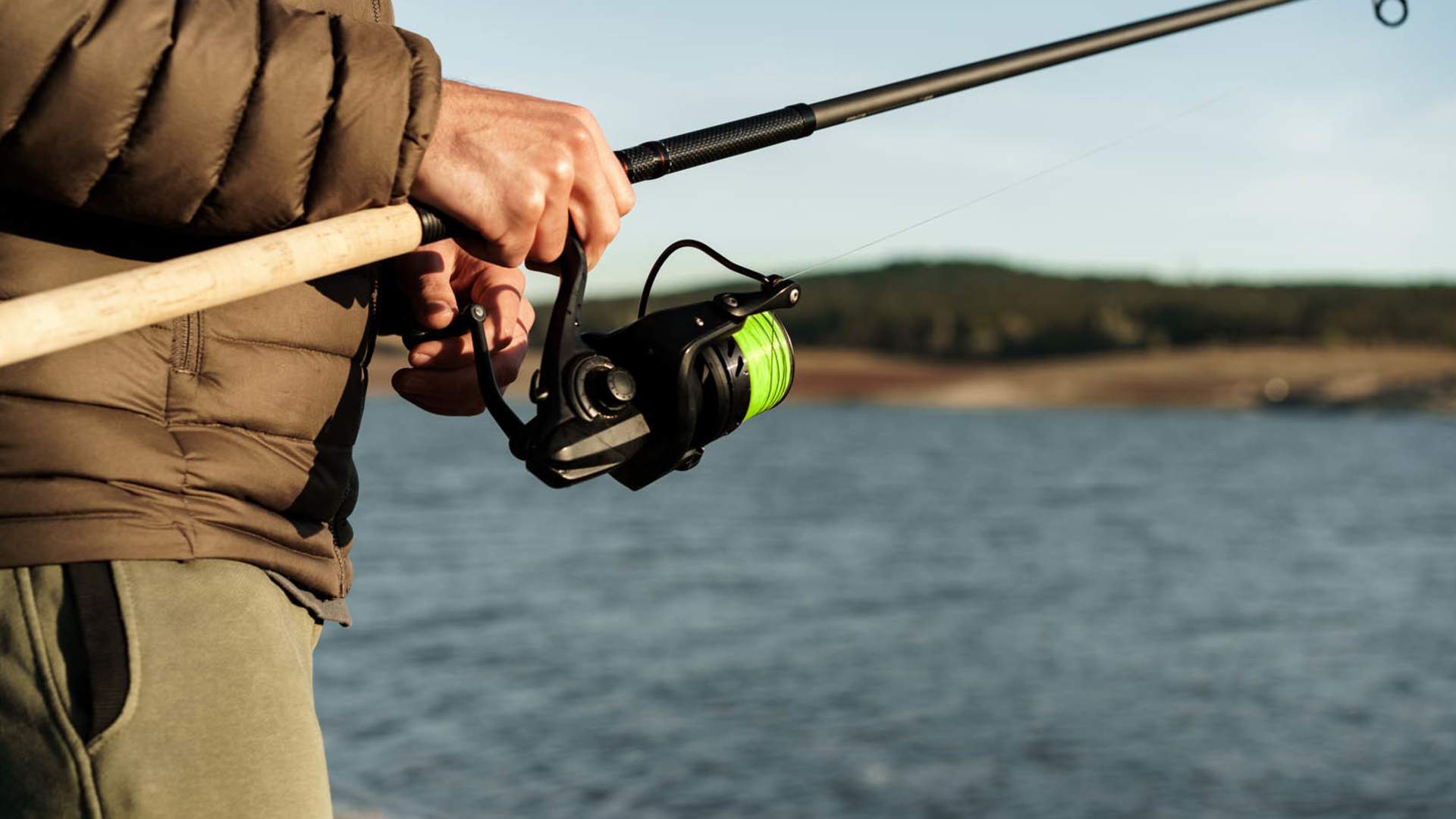 Olaskjeret - Austevoll Opplevelsessenter - experience center