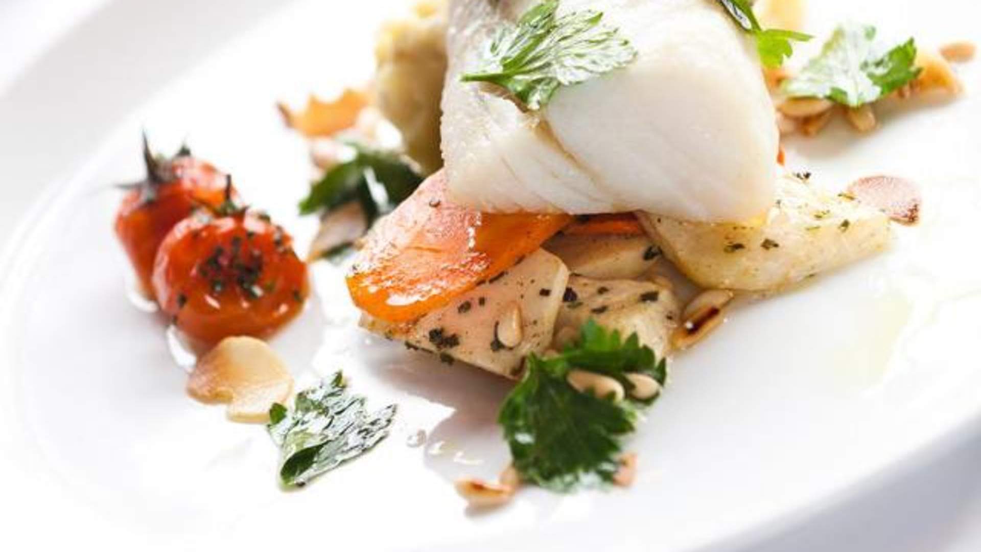 Anno Restaurant & Bar