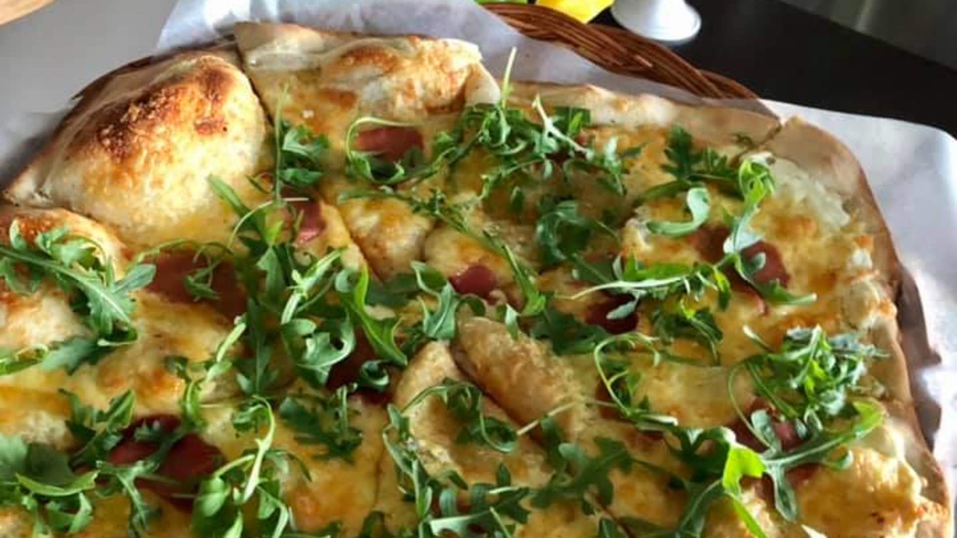 Skånevik Fjordhotel - restaurant