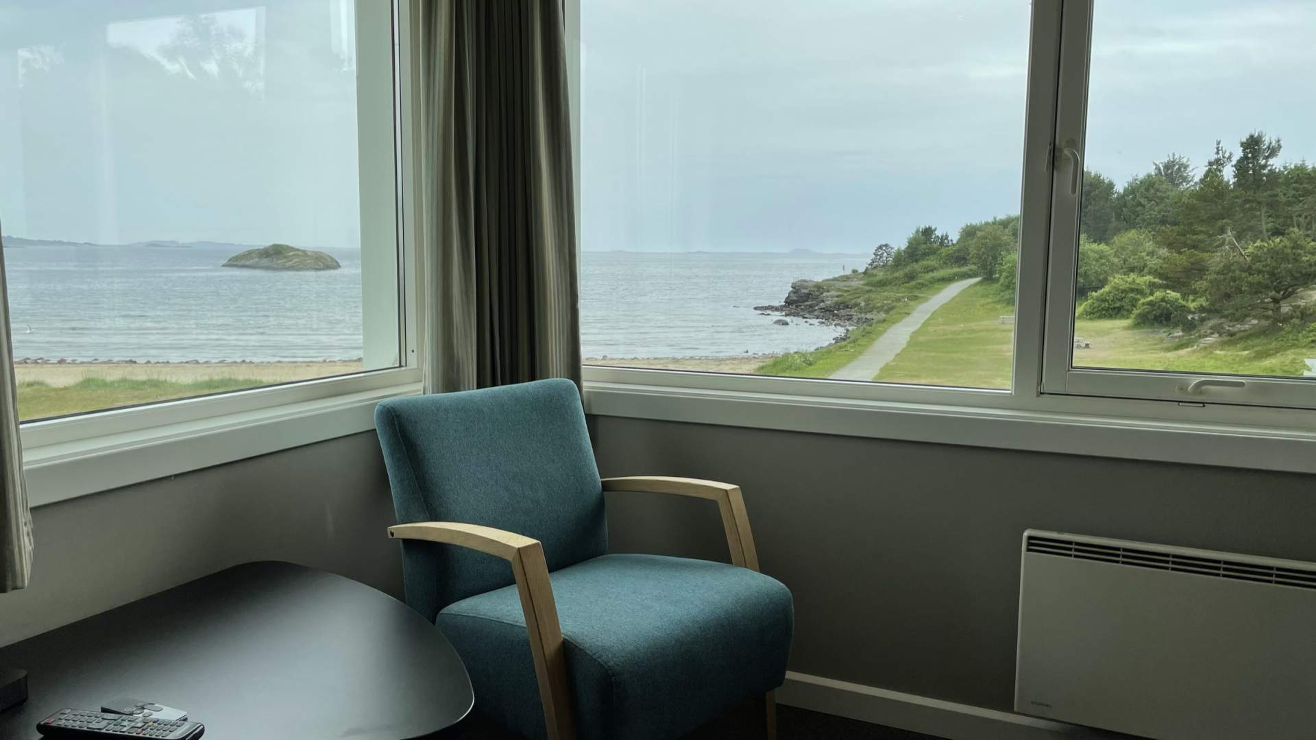 Ventilene Viste Strandhotell