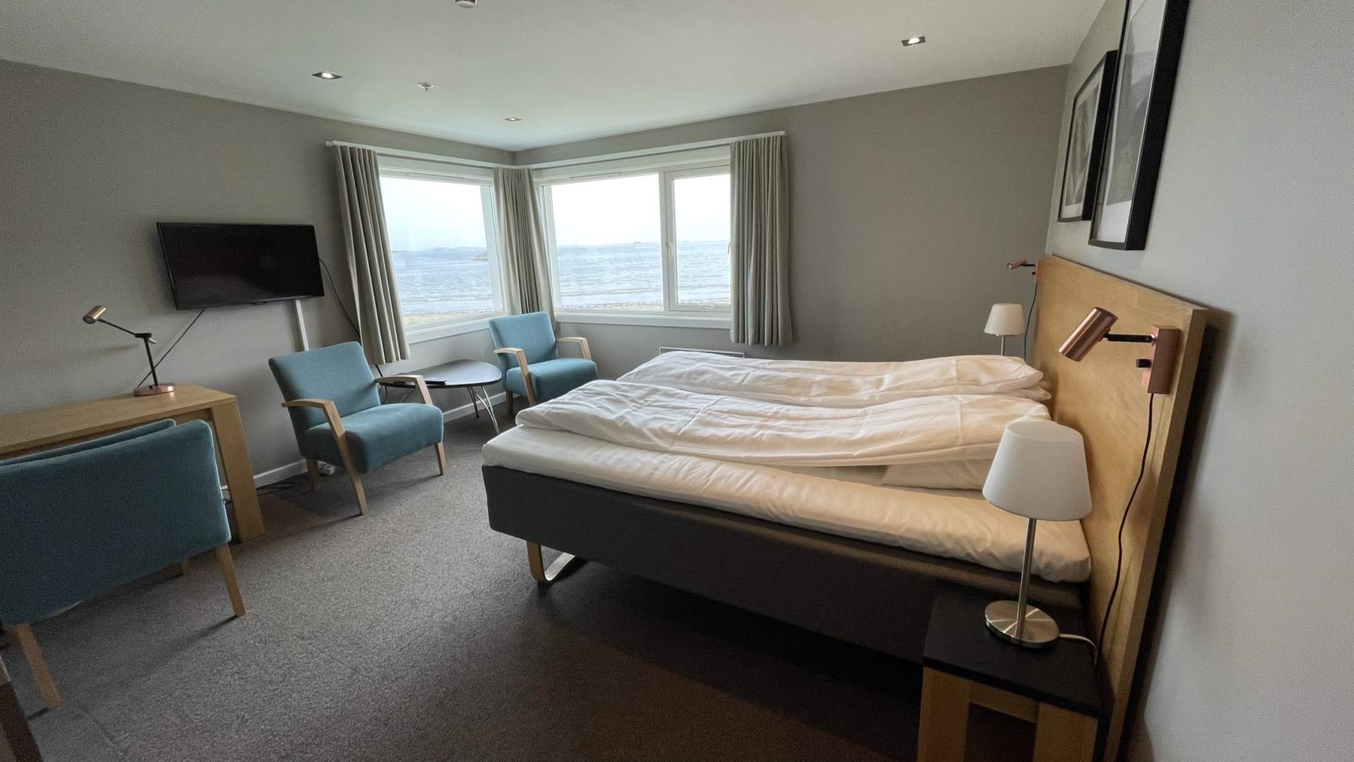 Ventilene Viste Strandhotell