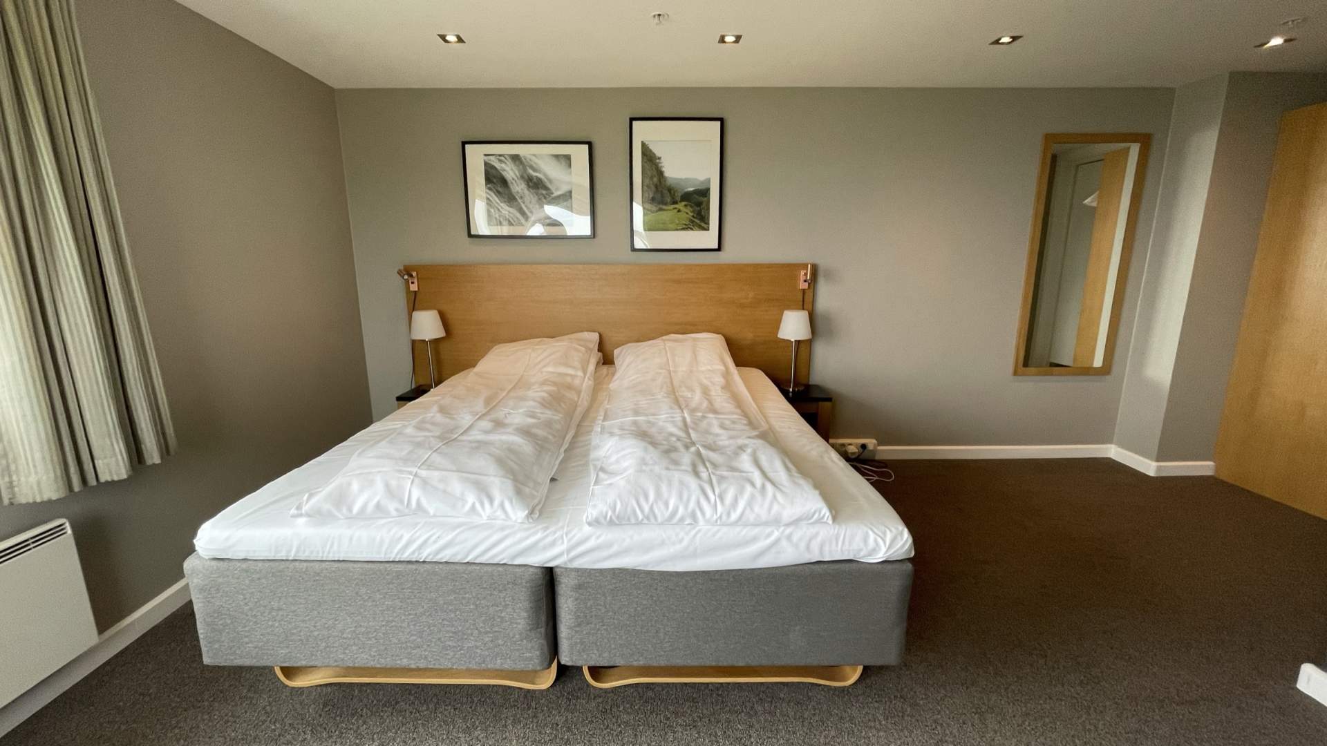 Ventilene Viste Strandhotell