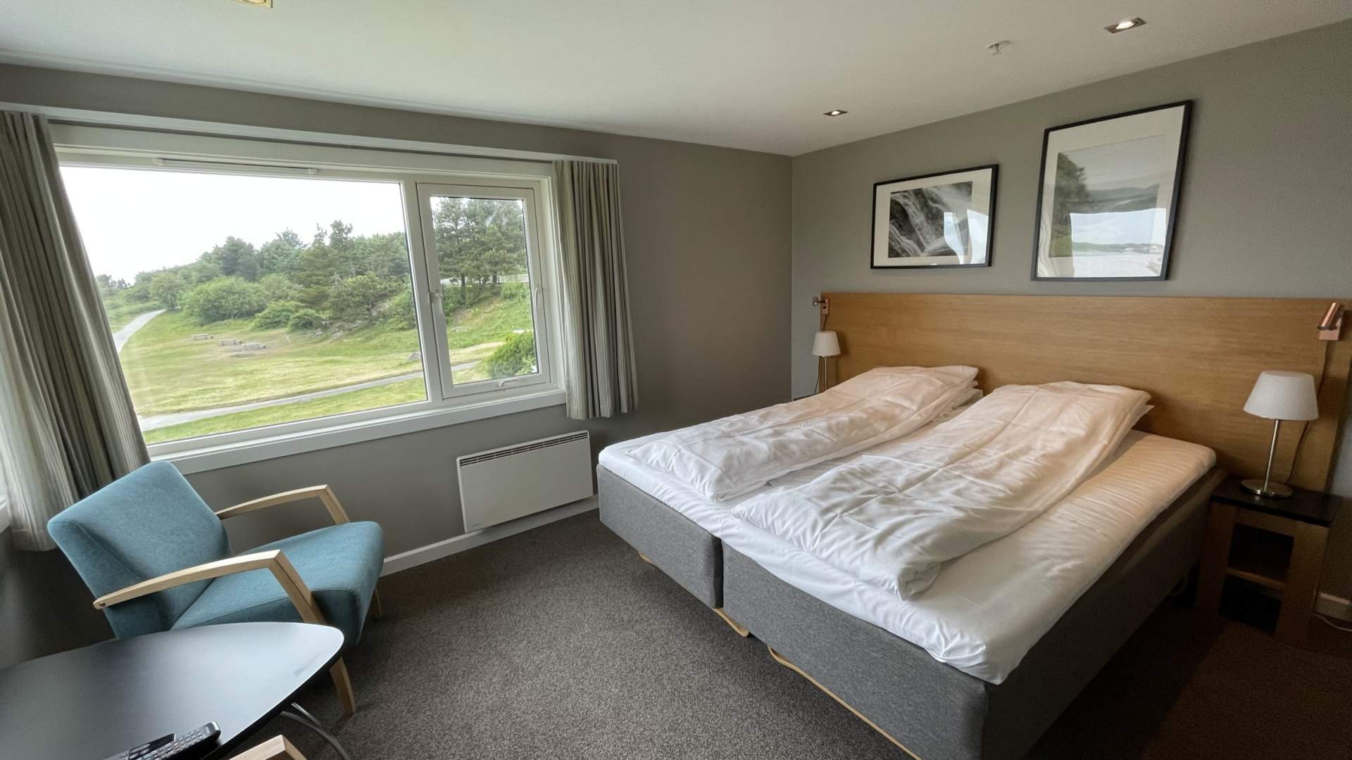 Ventilene Viste Strandhotell