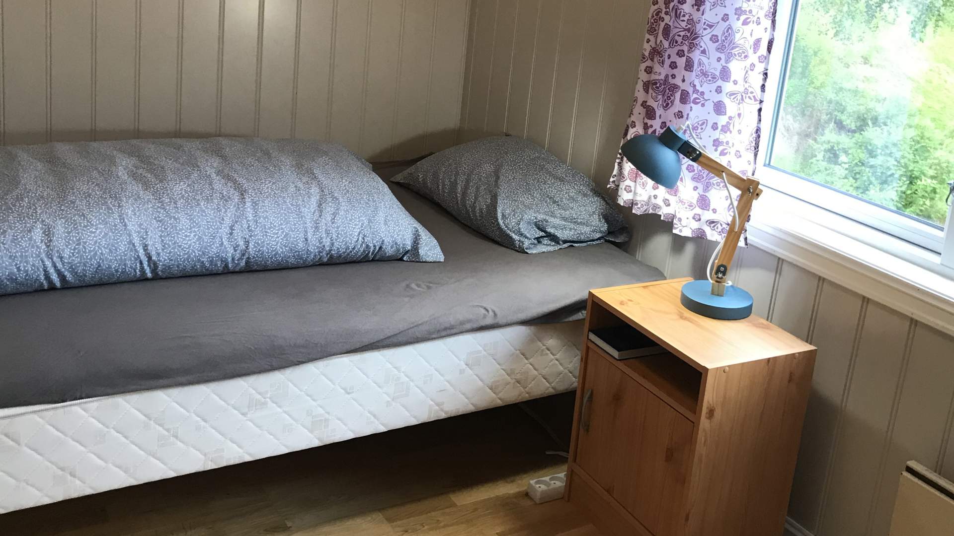 Josybuda Bed & Breakfast