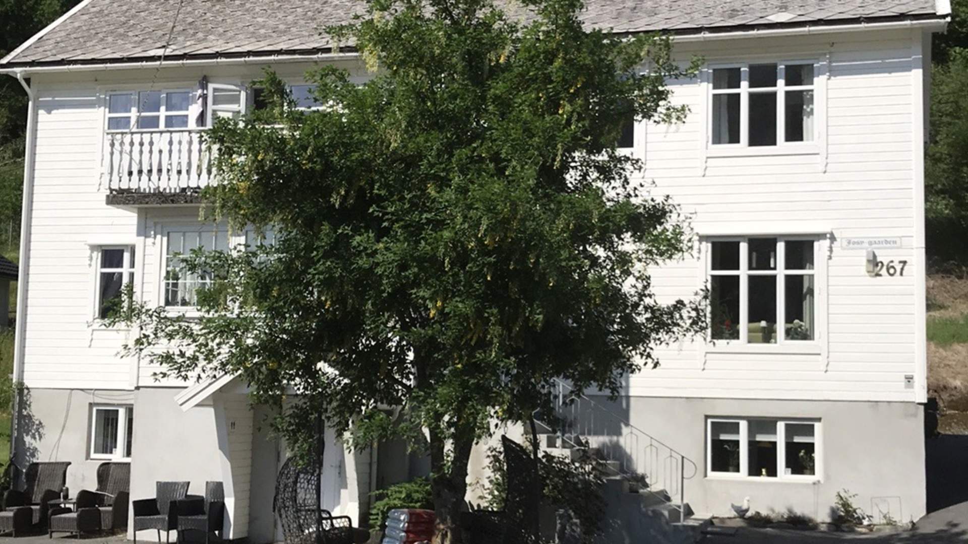 Josybuda Bed & Breakfast