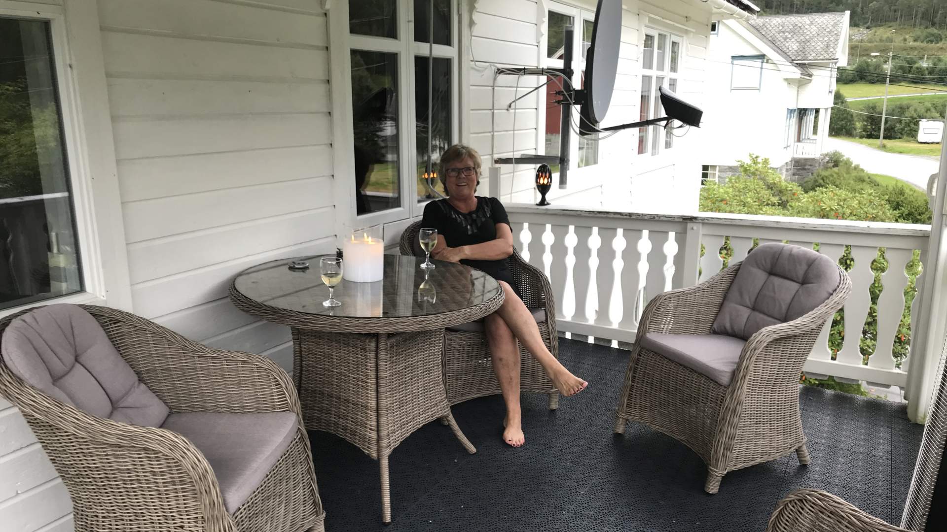 Josybuda Bed & Breakfast