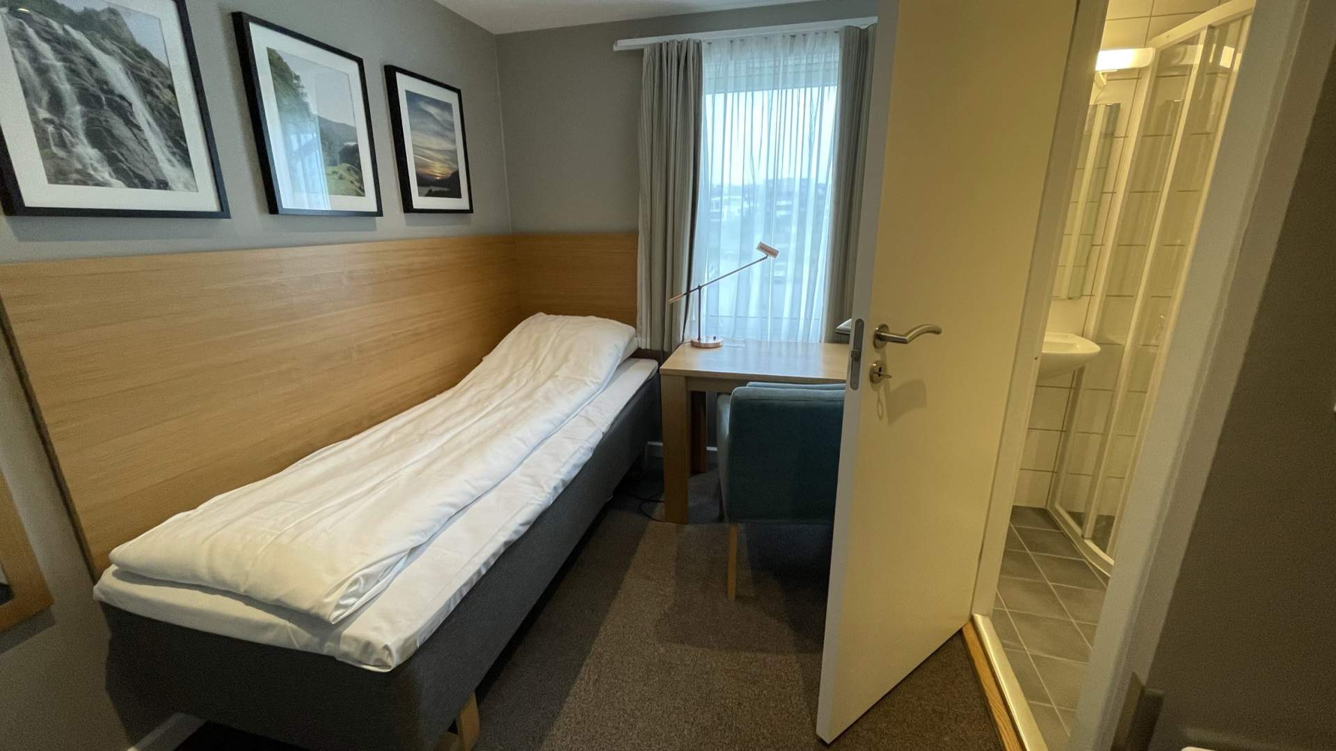 Ventilene Viste Strandhotell