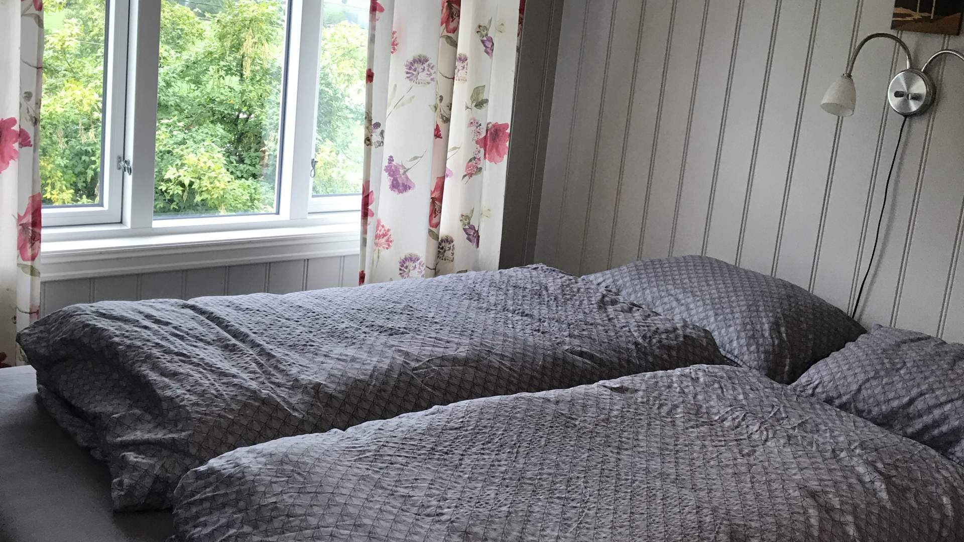 Josybuda Bed & Breakfast