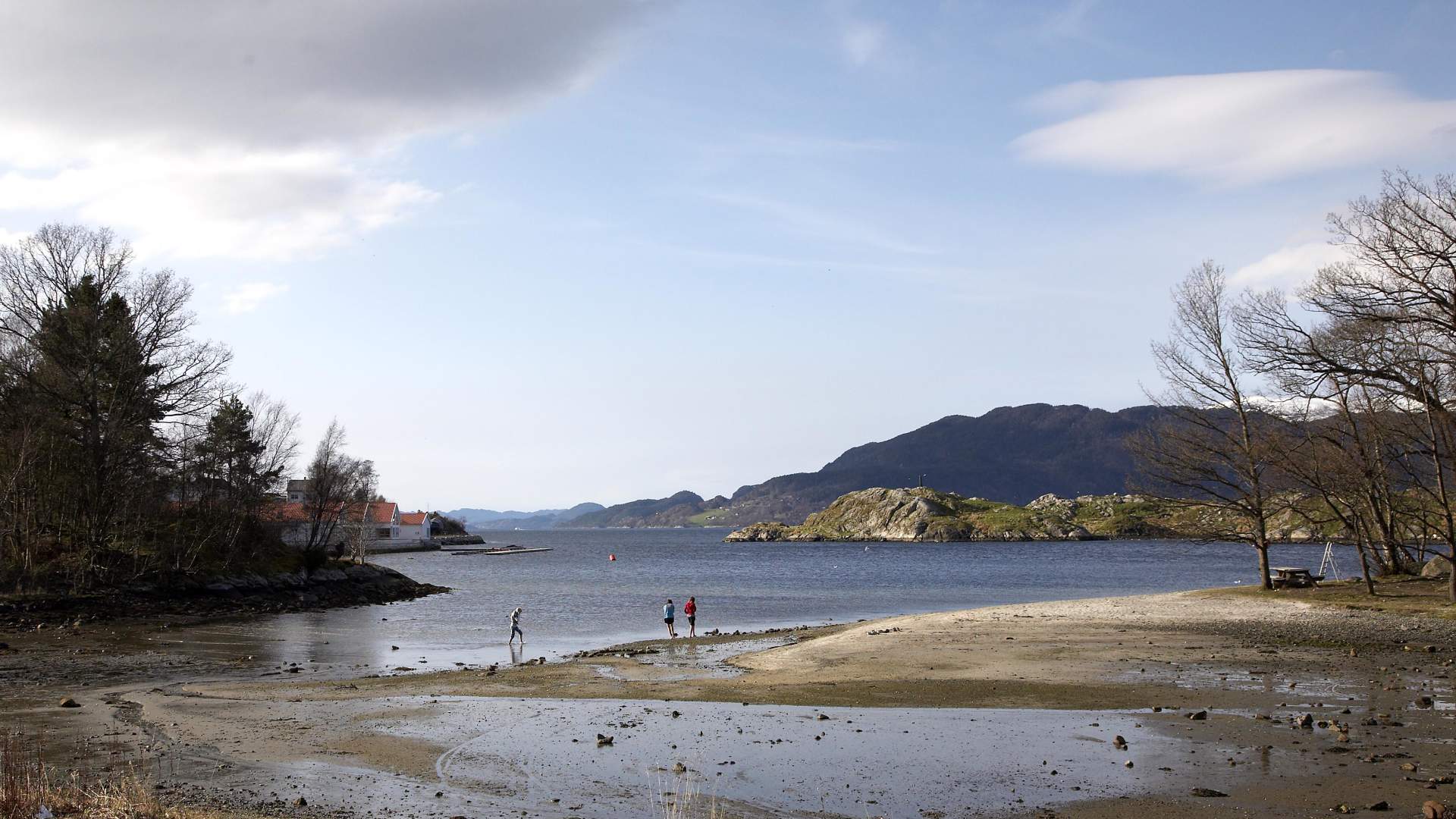 Skånevik Fjordhotel