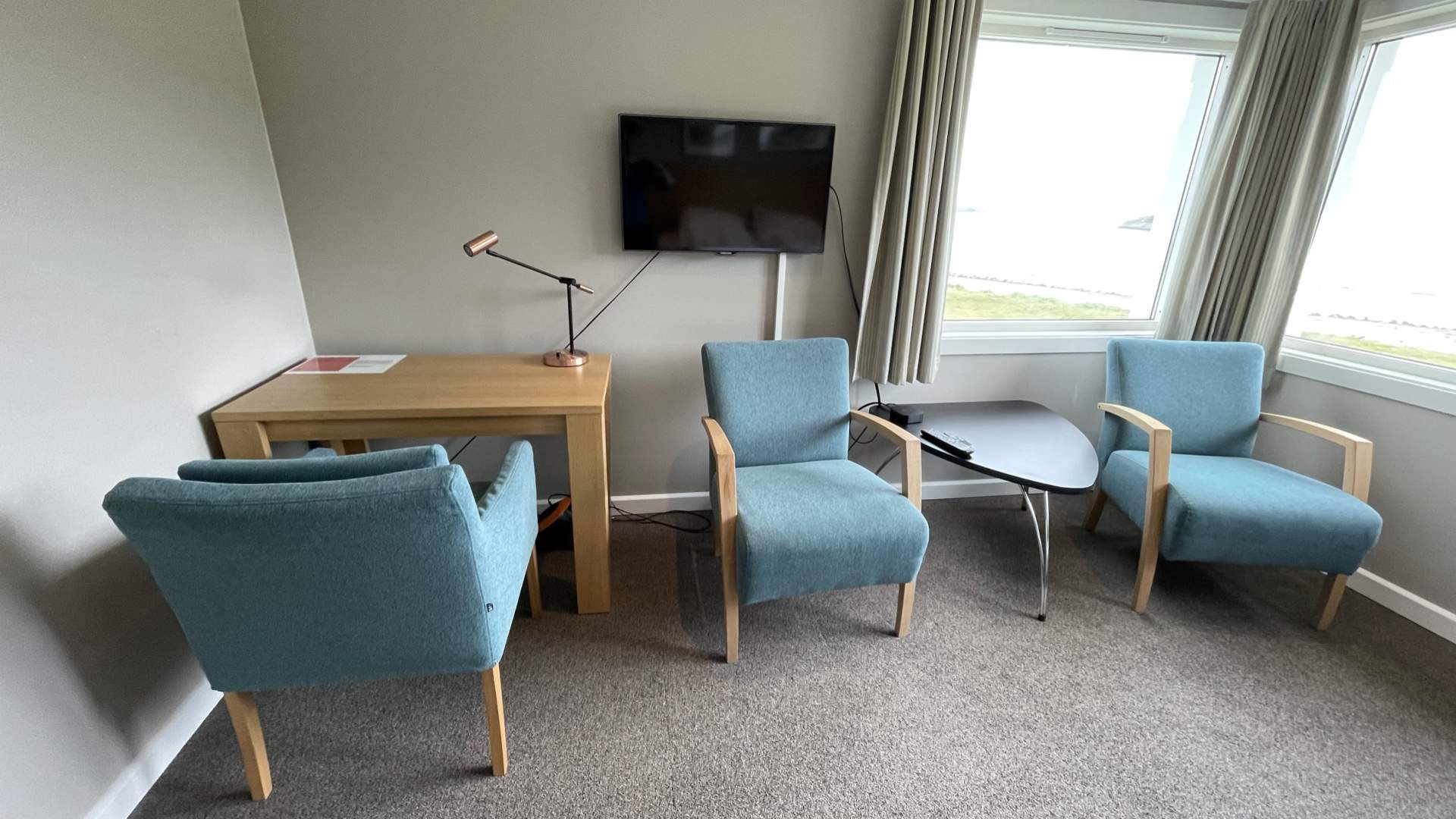 Ventilene Viste Strandhotell