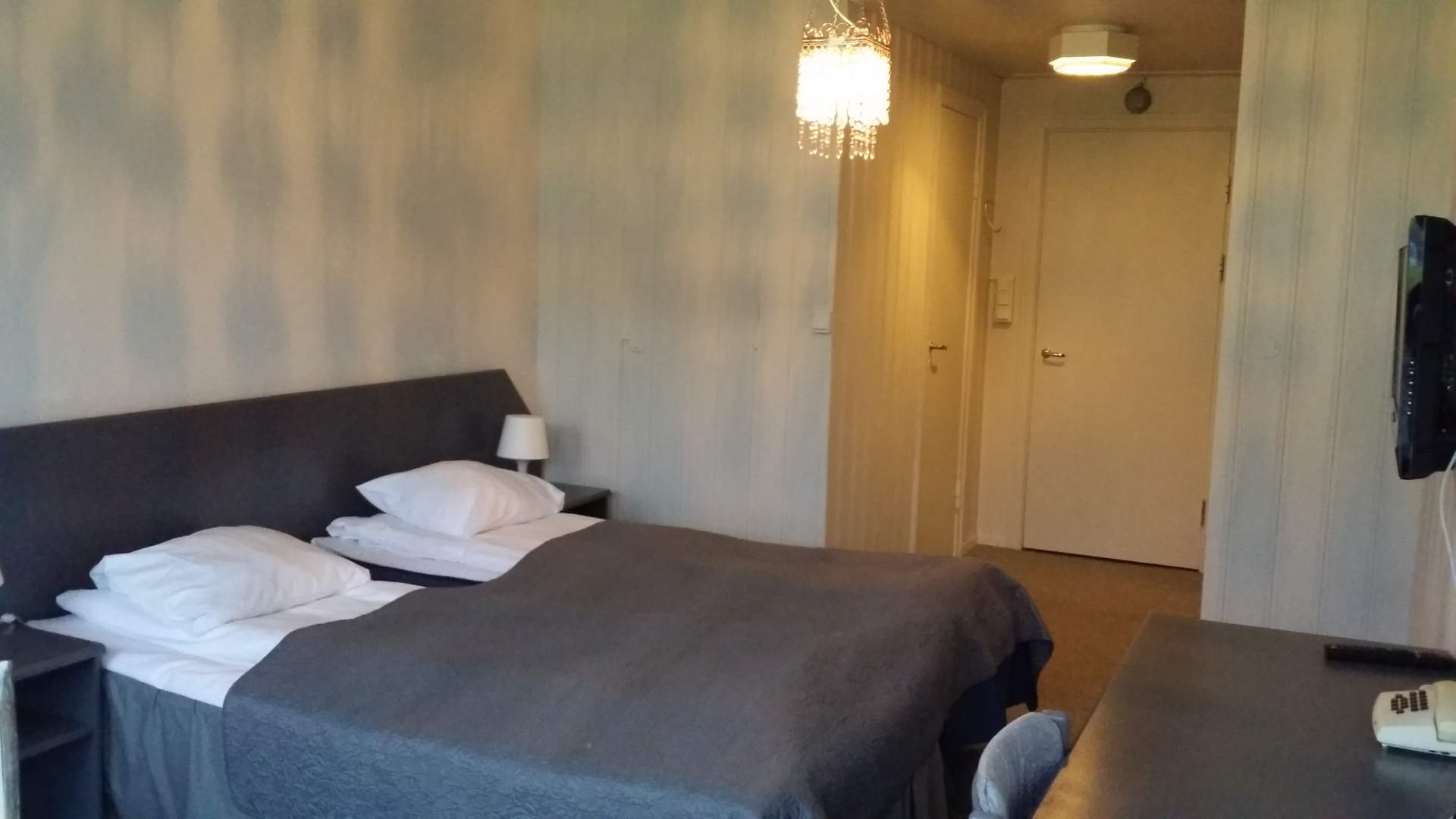 Skånevik Fjordhotel