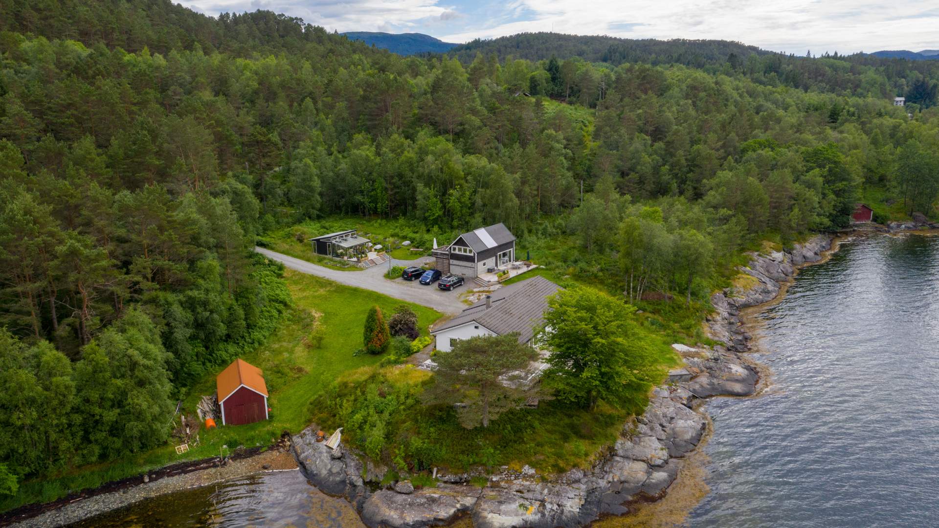 Leonards Forlaavelse