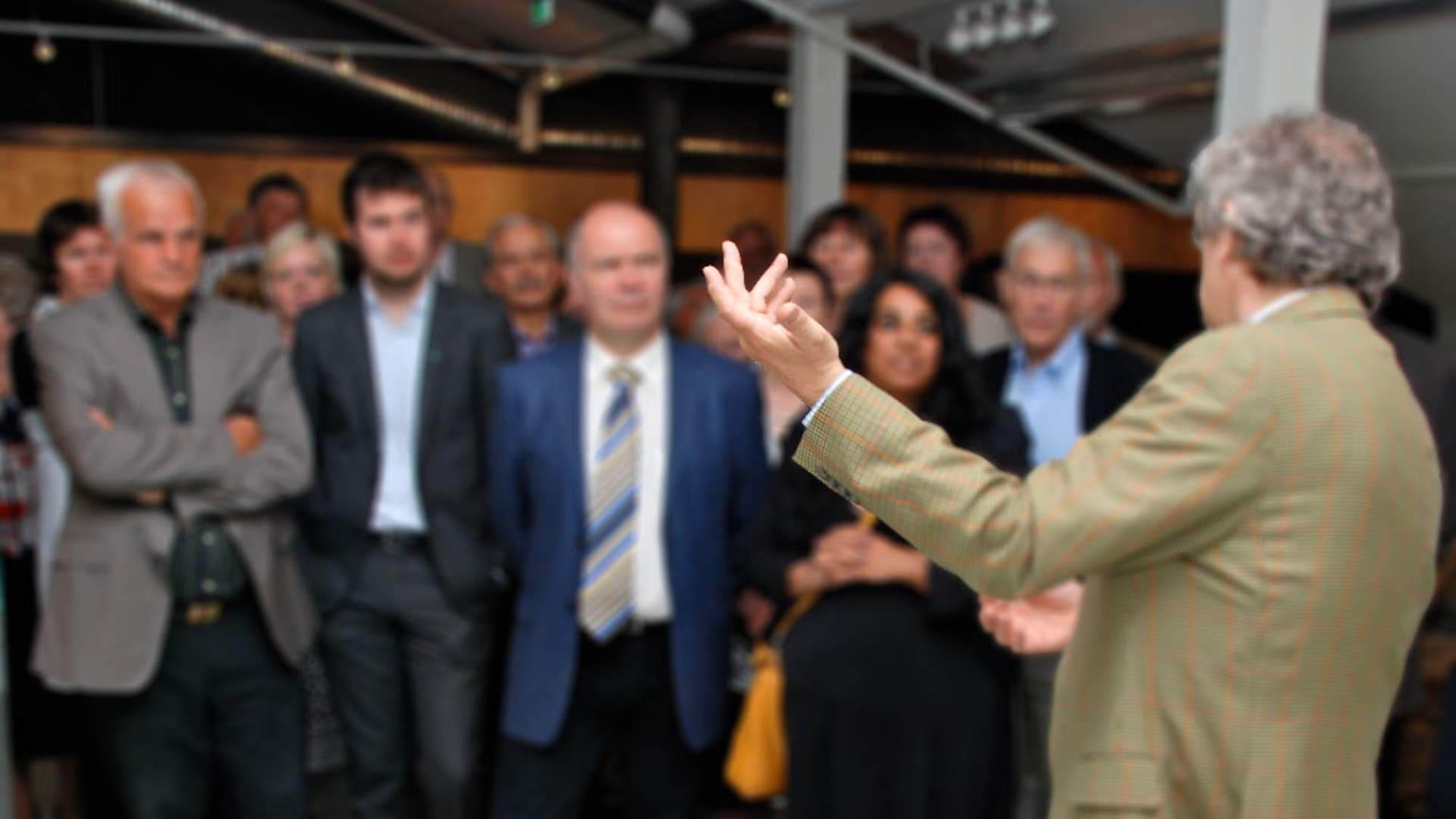 Guided tour at Dalane Folkemuseum