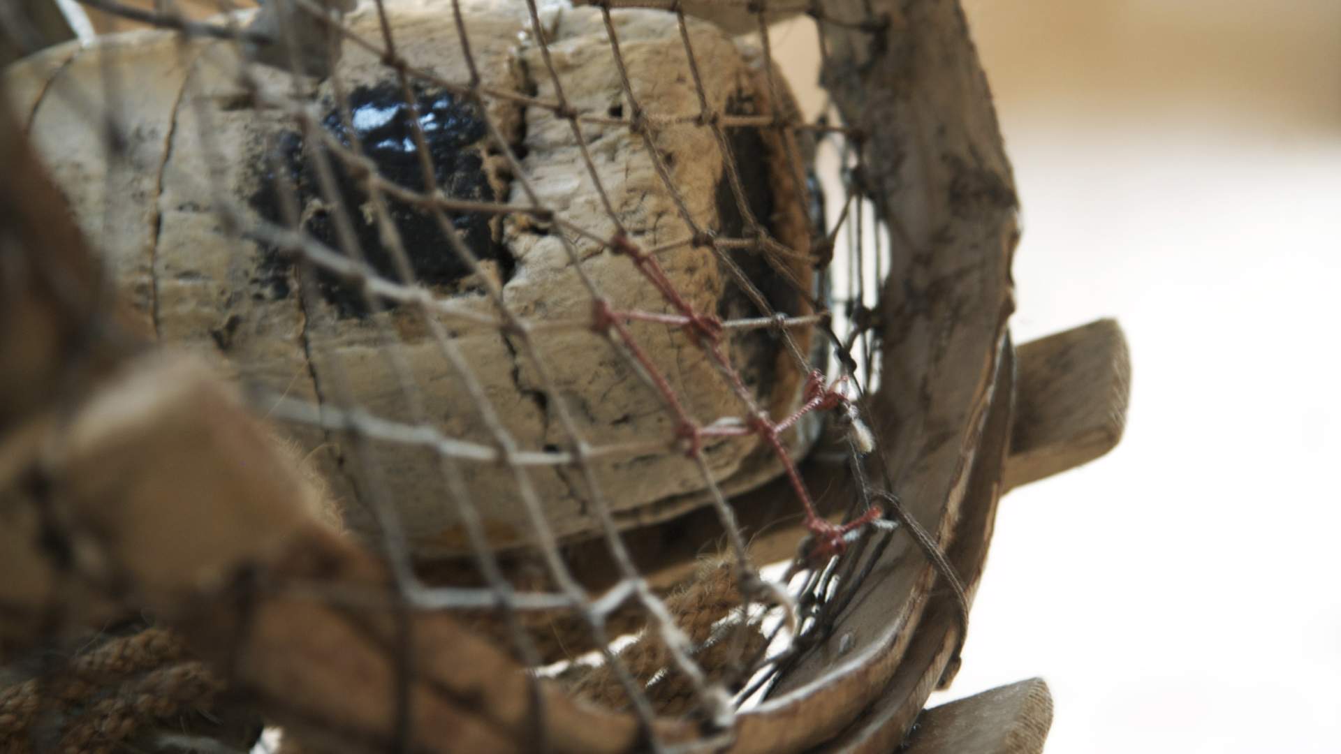 Kvitsøy hummermuseum (lobster museum)