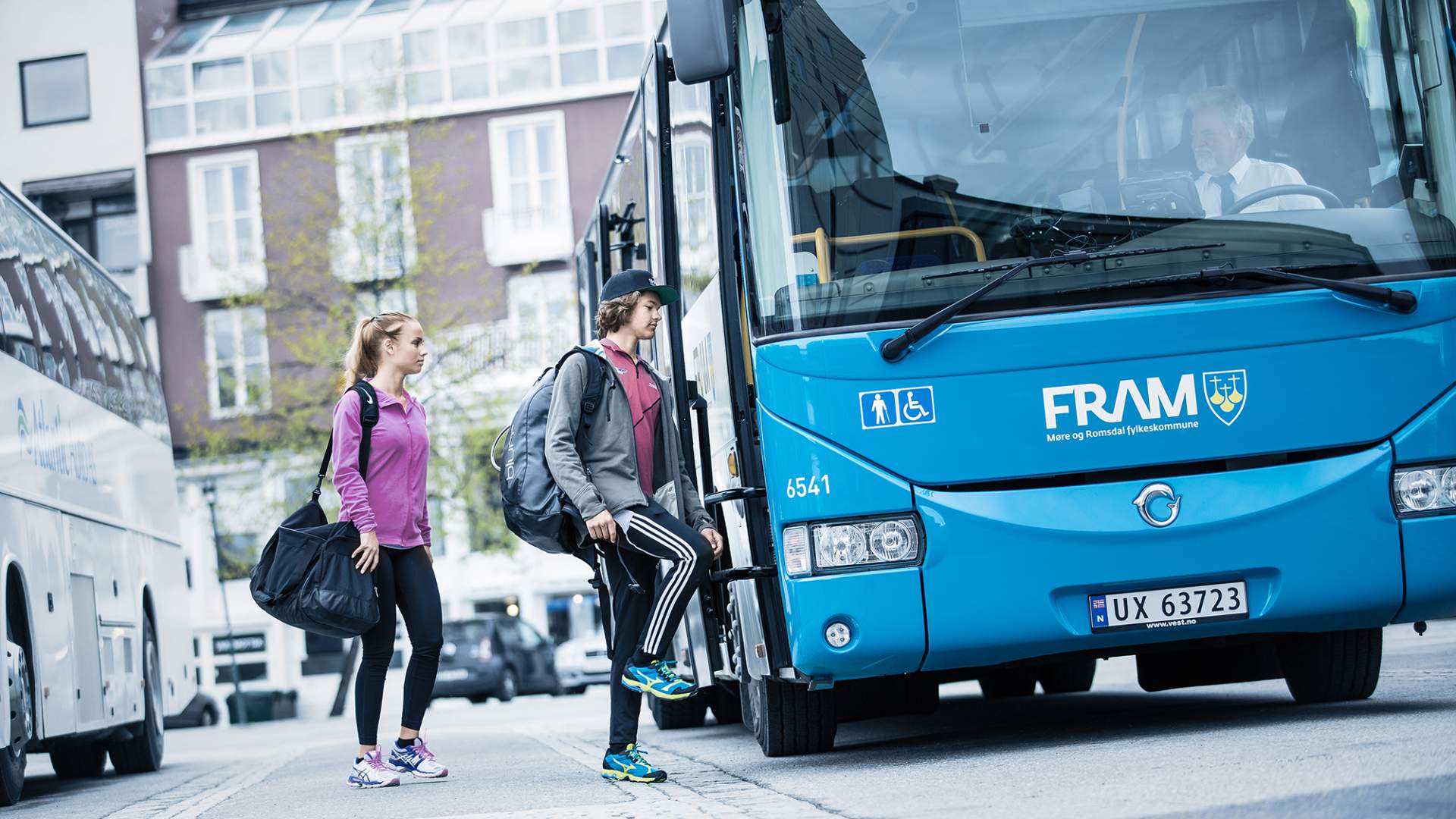 Travel like the locals