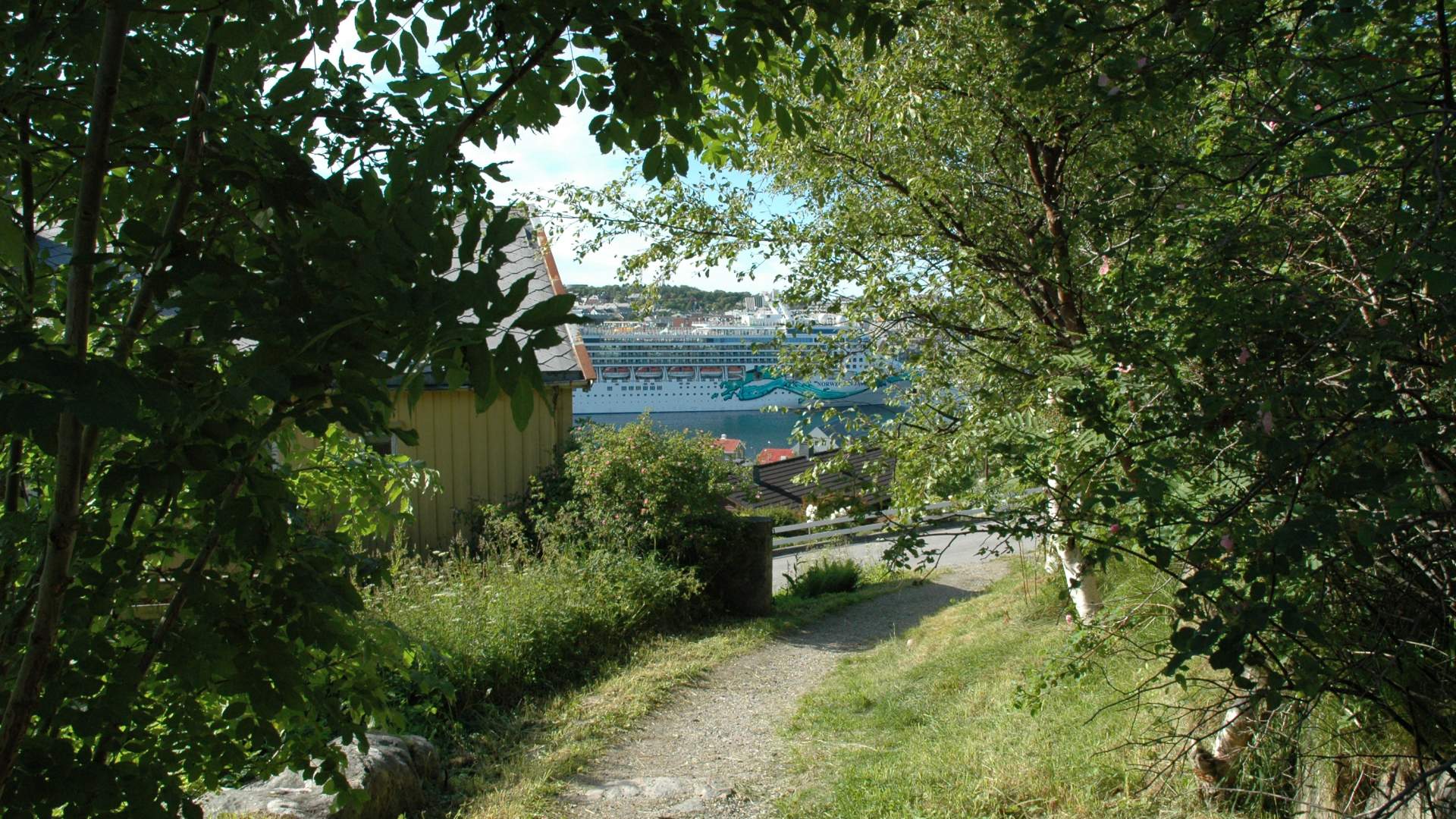 Gedenkstein, Innlandet