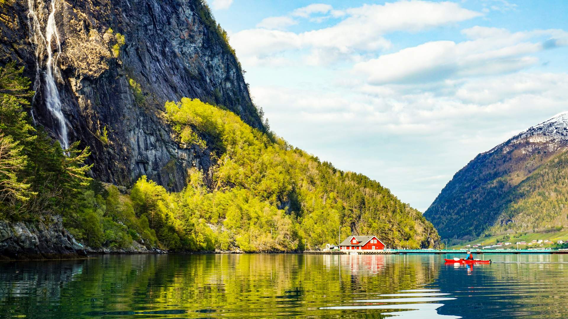 3 dager - All-inclusive i verdsarven