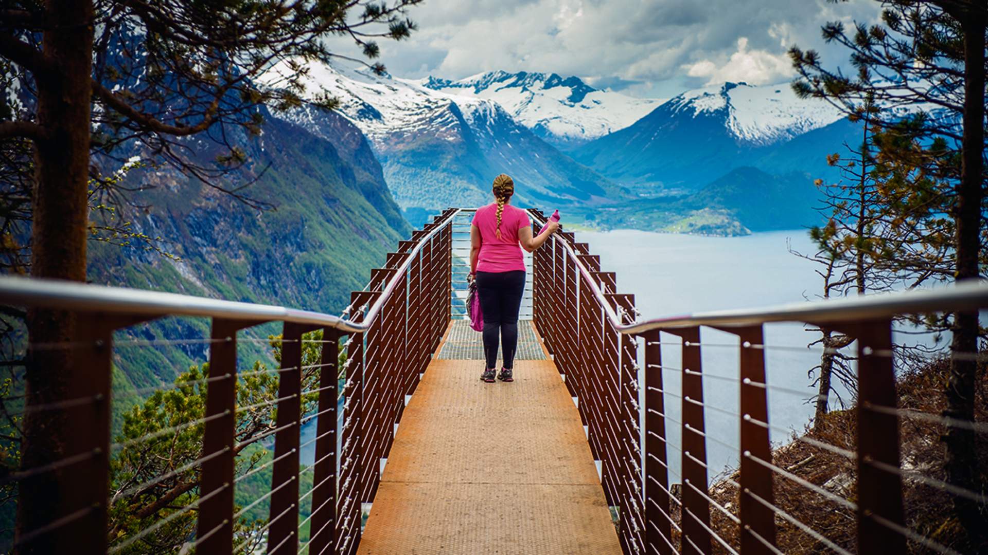 Wandertour Rampestreken