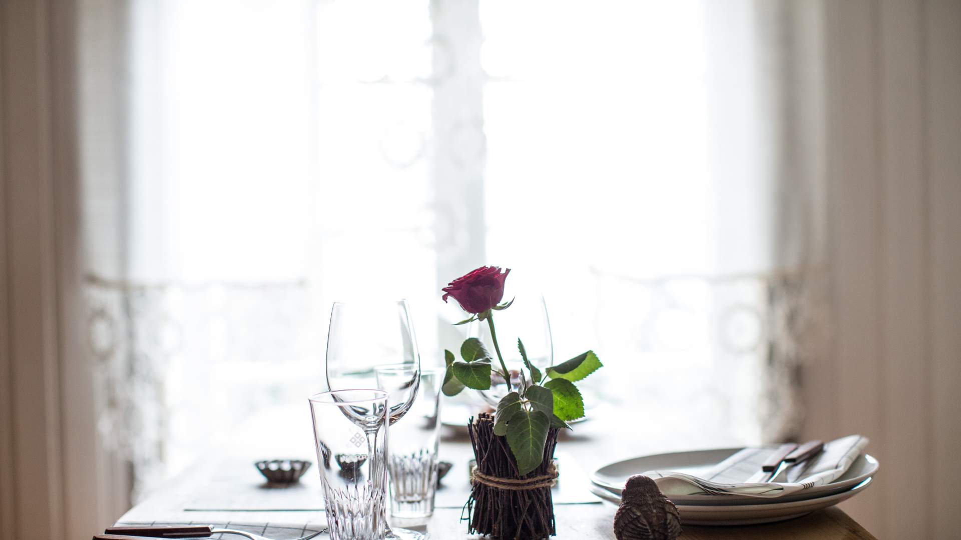 Valsøytunet restaurant