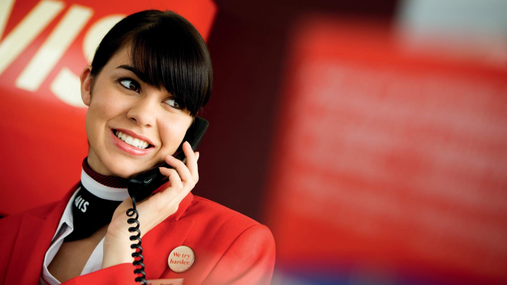 Avis Autovermietung Ålesund Airport