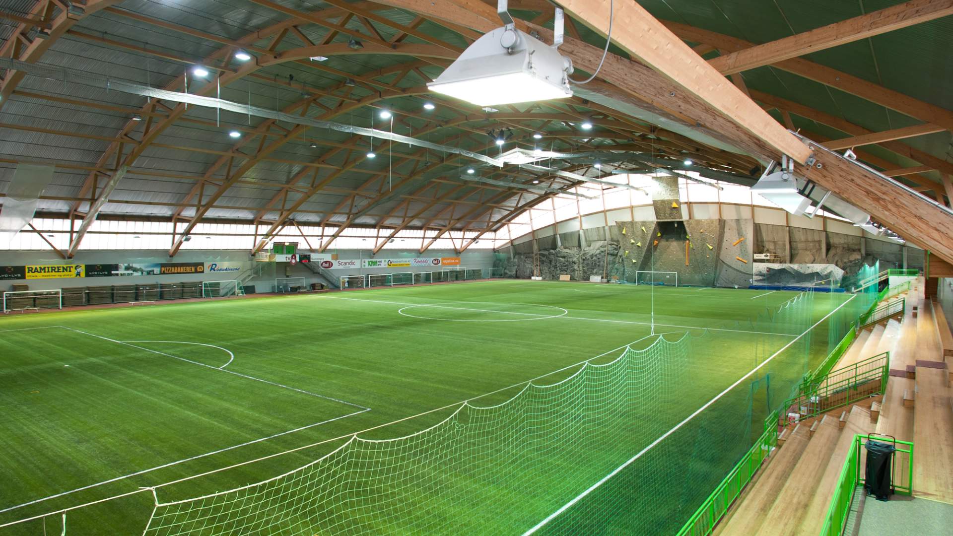 Sparebanken Møre ARENA