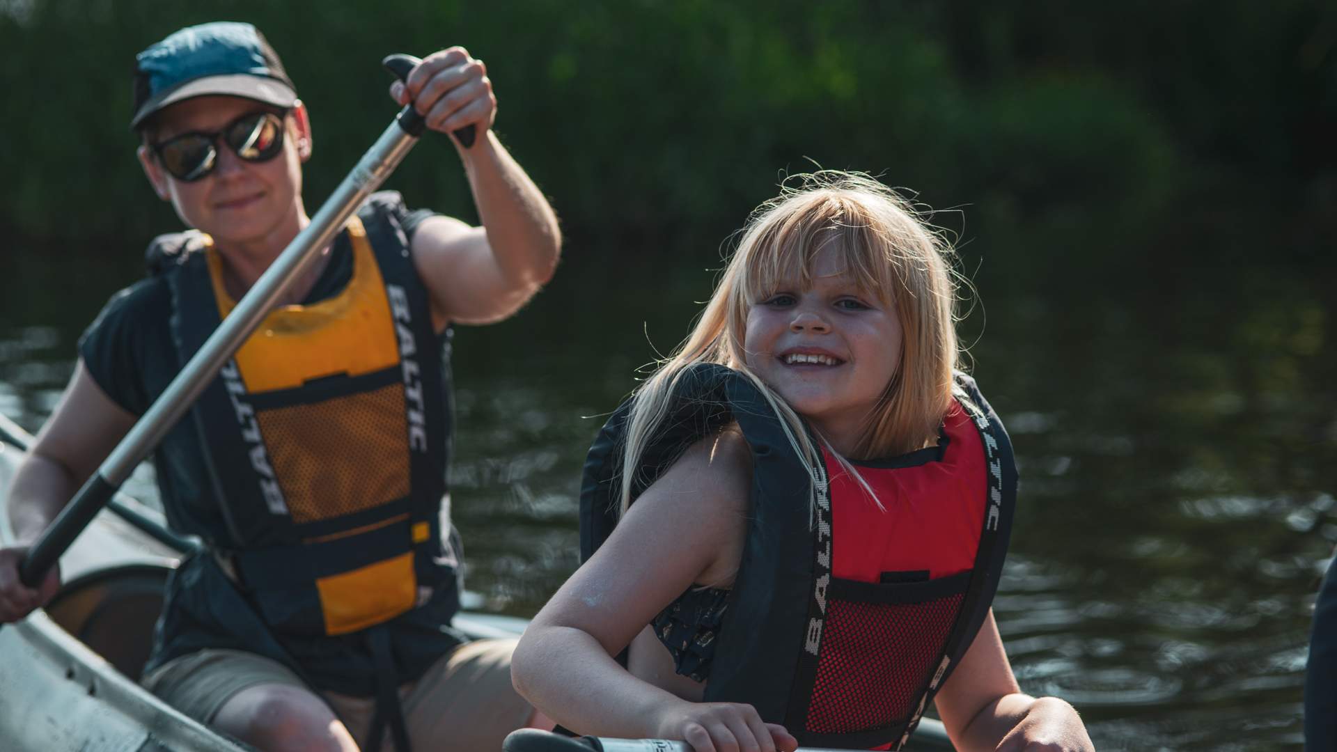 frilager - Vermietung von Outdoor-Ausrüstung