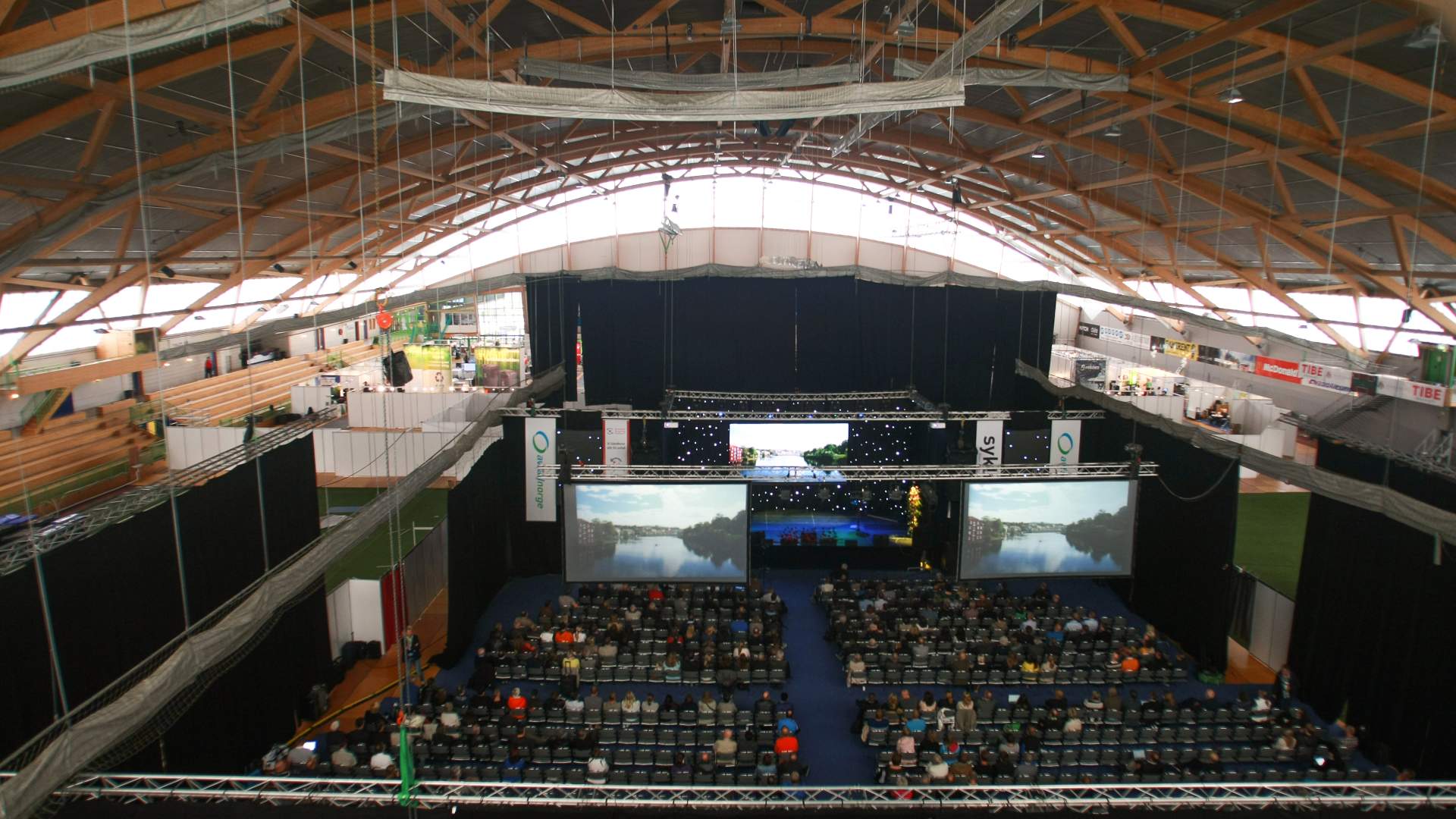 Sparebanken Møre ARENA