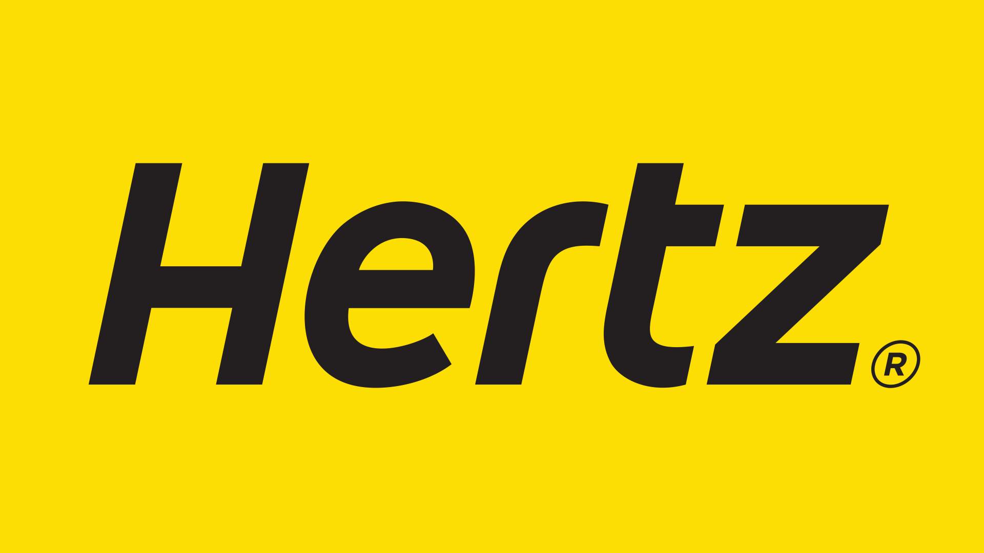 Hertz Bilutleie Ålesund