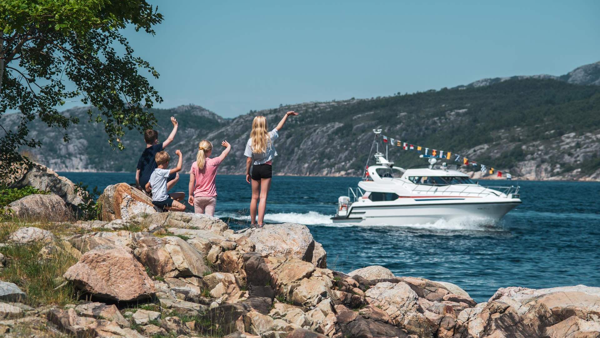 Sandnes Touristeninformation