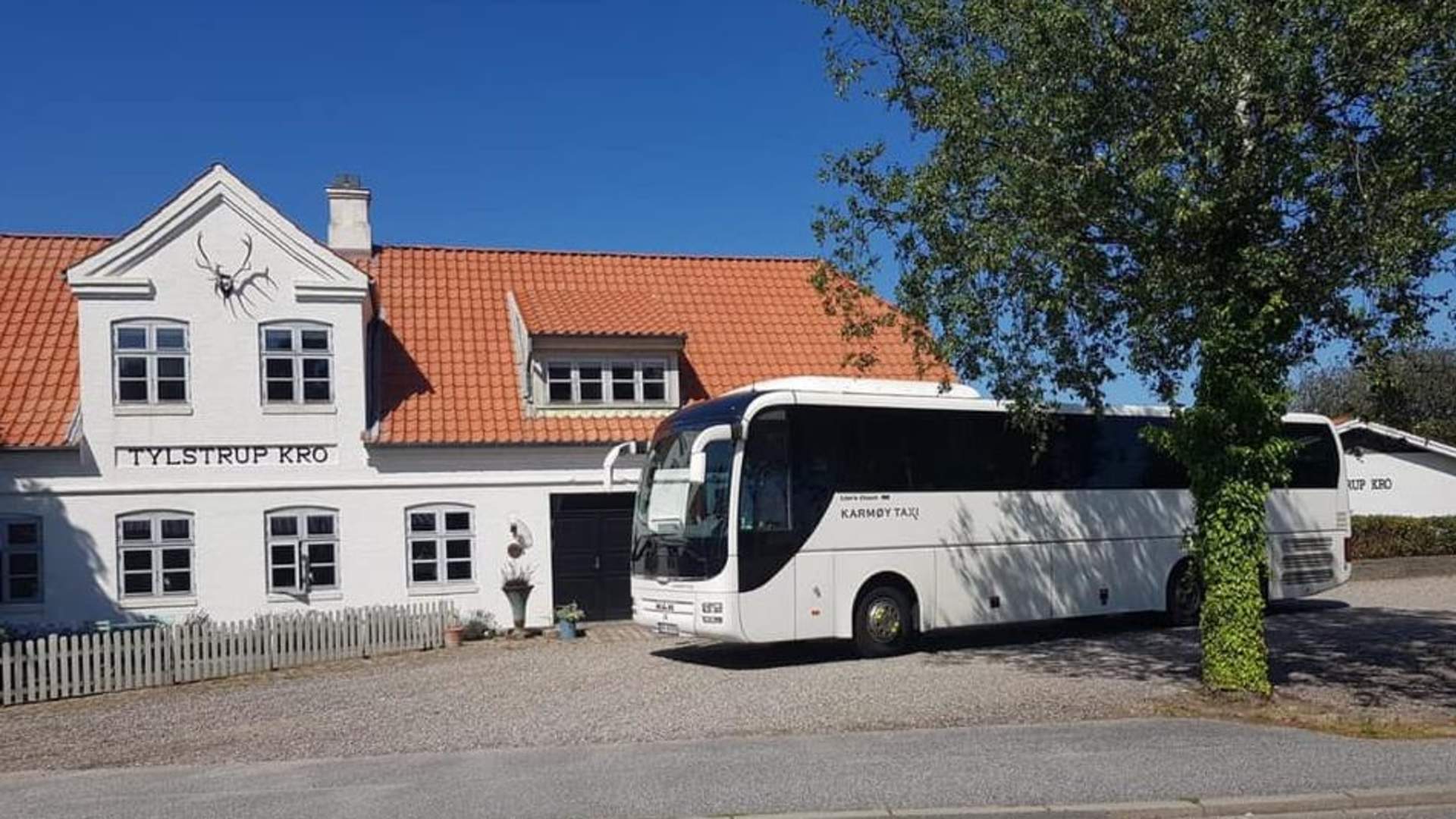 Karmøy Taxi