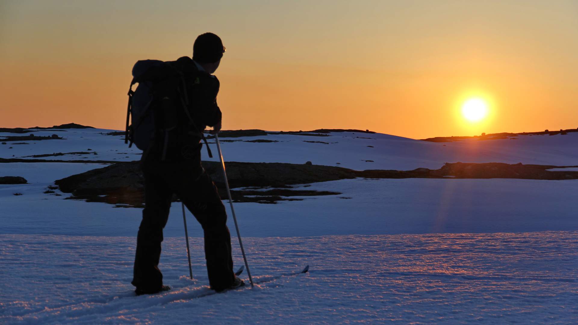Sirdal Tourist Information