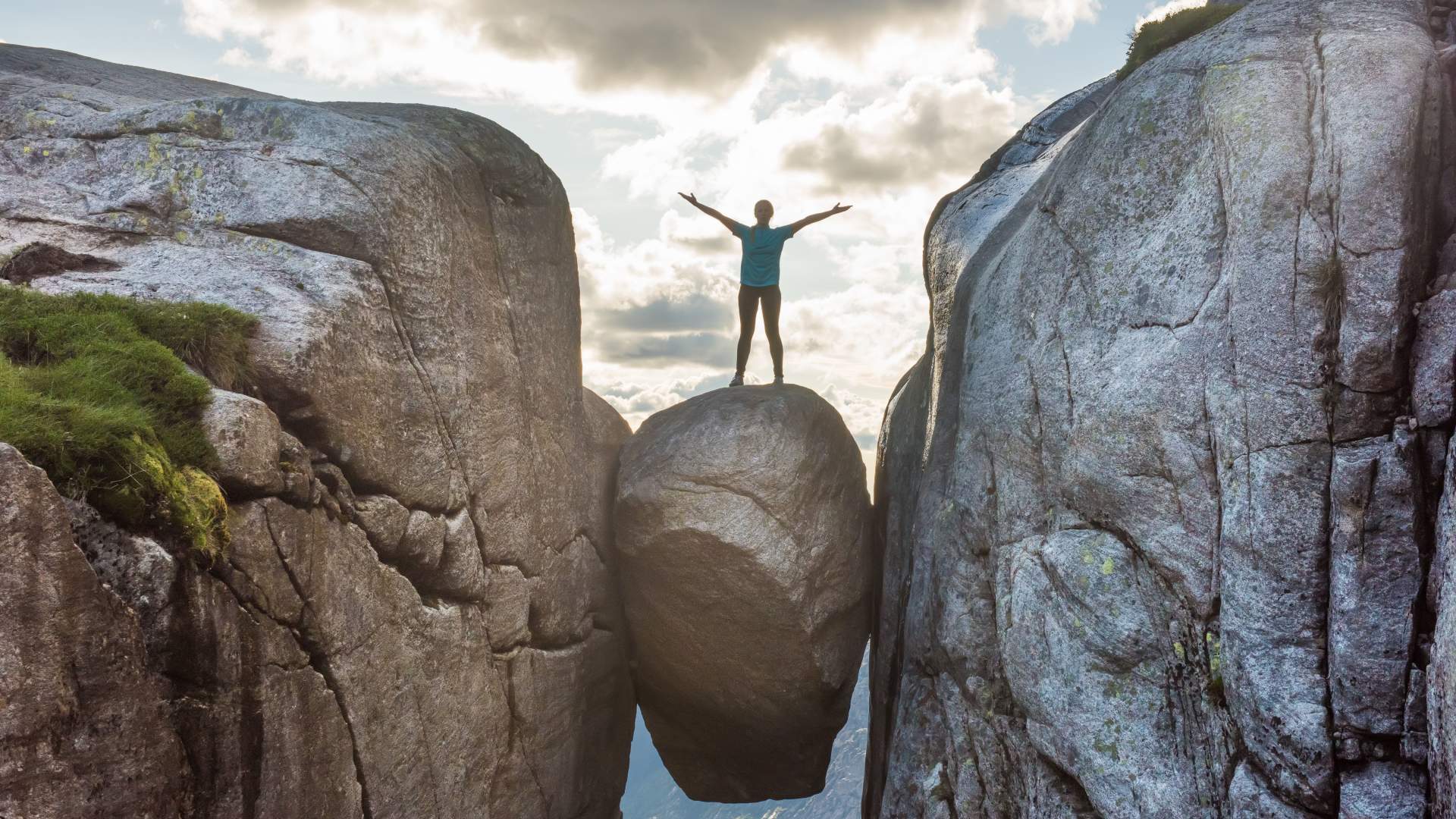 Ekspressbuss til Kjerag fra Stavanger, tur-retur