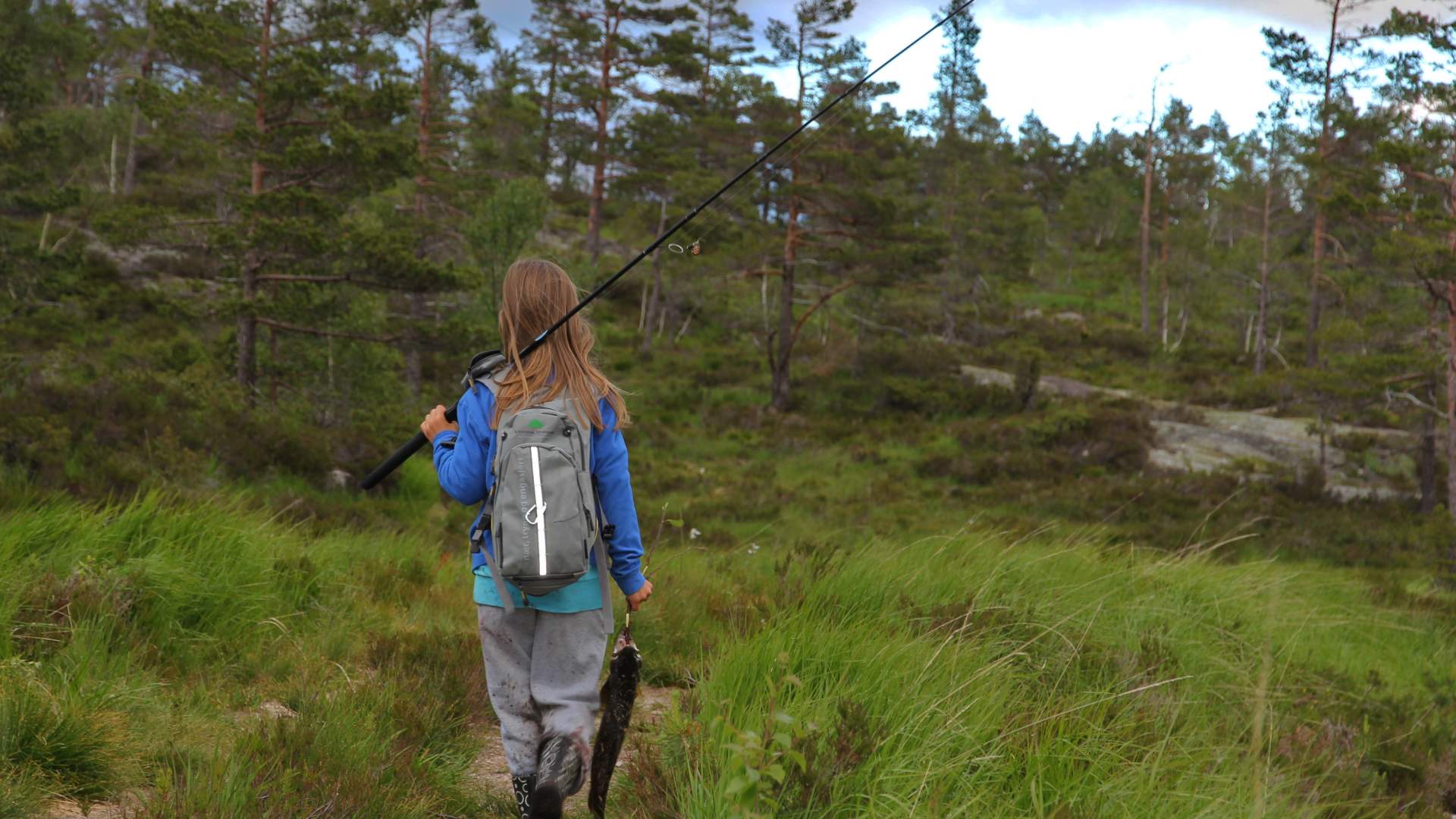 Sirdal Tourist Information