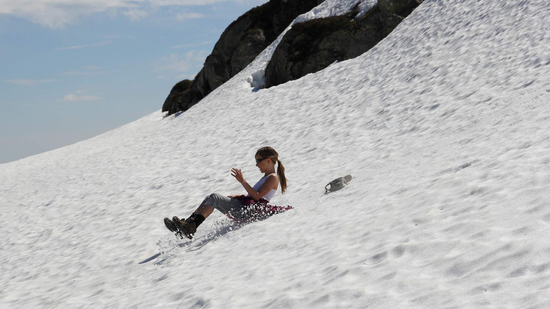 Sirdal Tourist Information