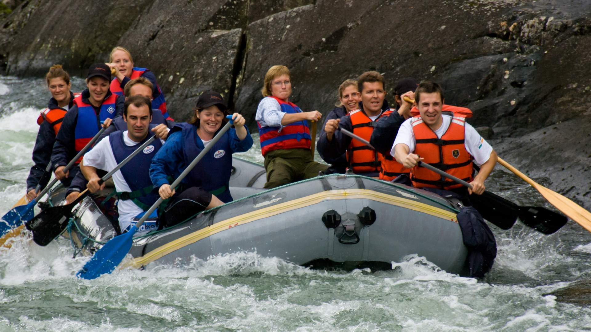 Suldalsbussen - Reiseteam