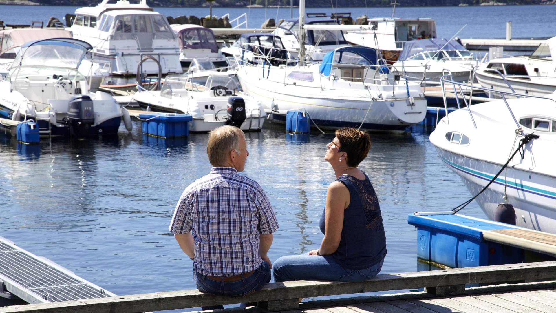 Suldal Tourist Information