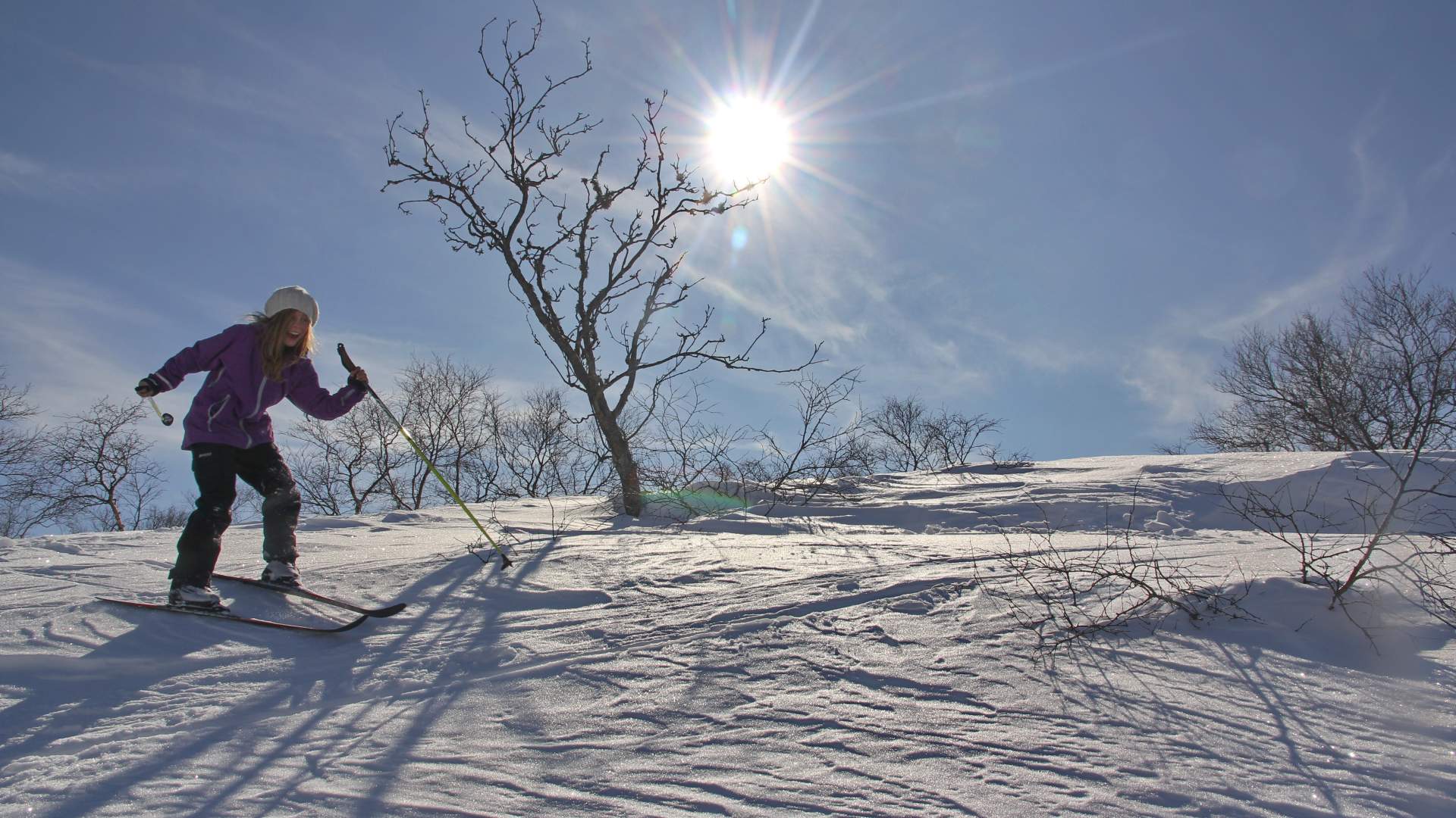 Sirdal Tourist Information