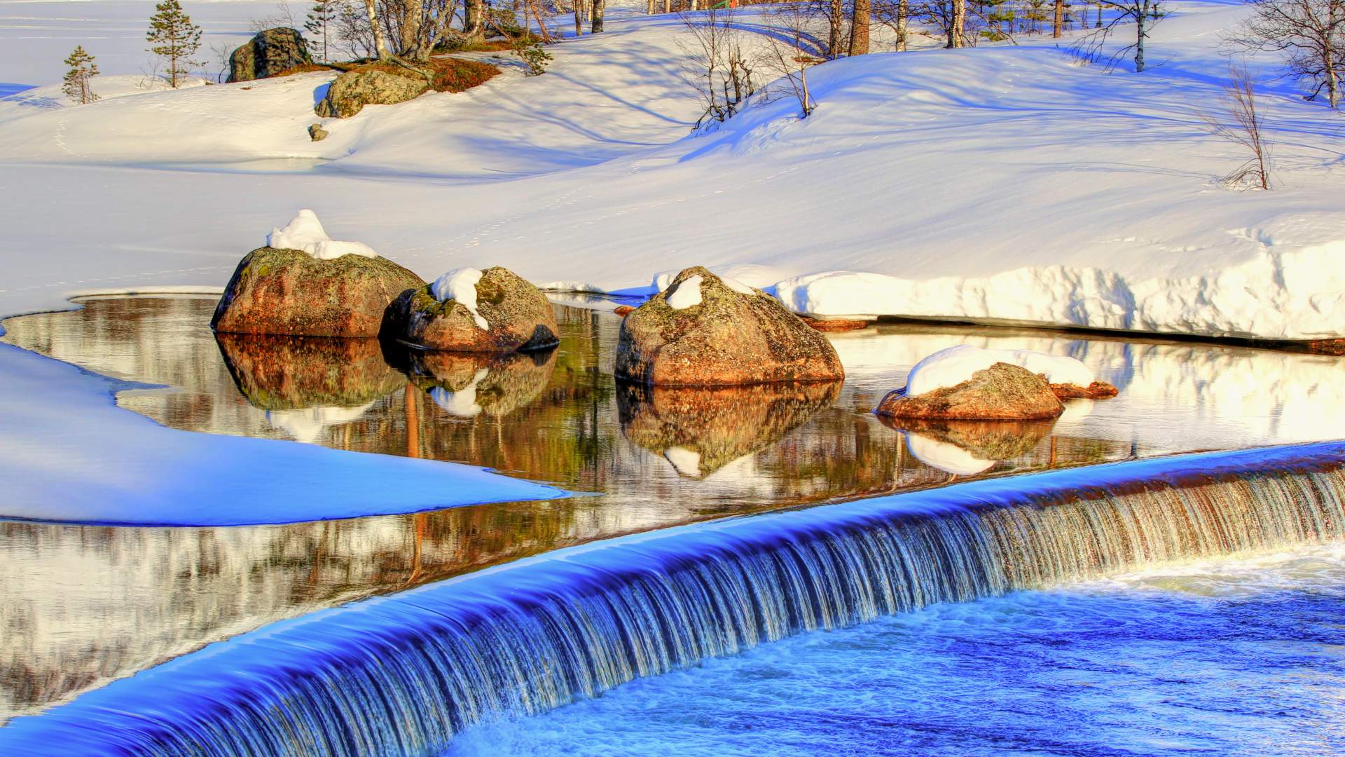 Sirdal Tourist Information