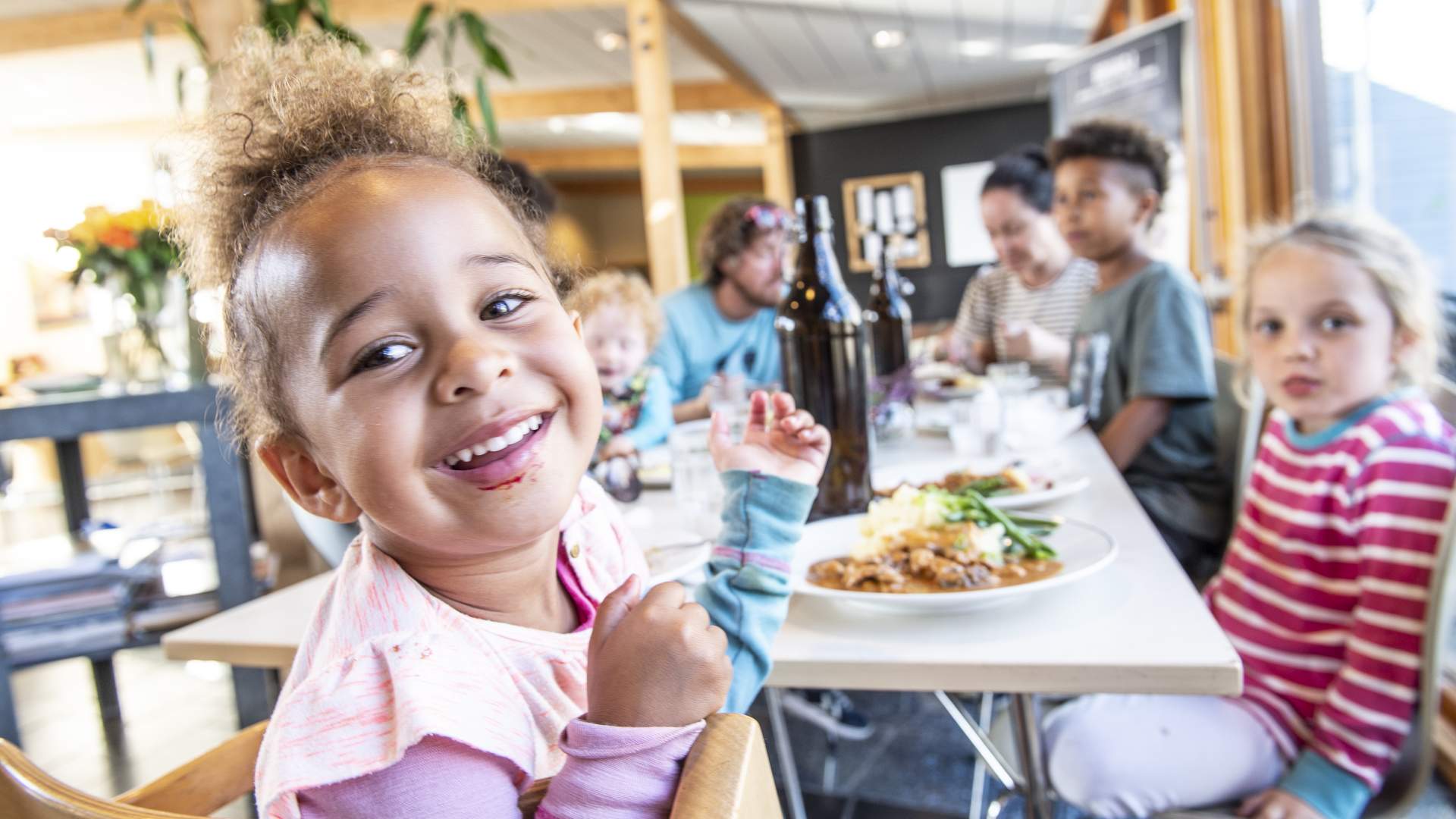 Suldal Tourist Information