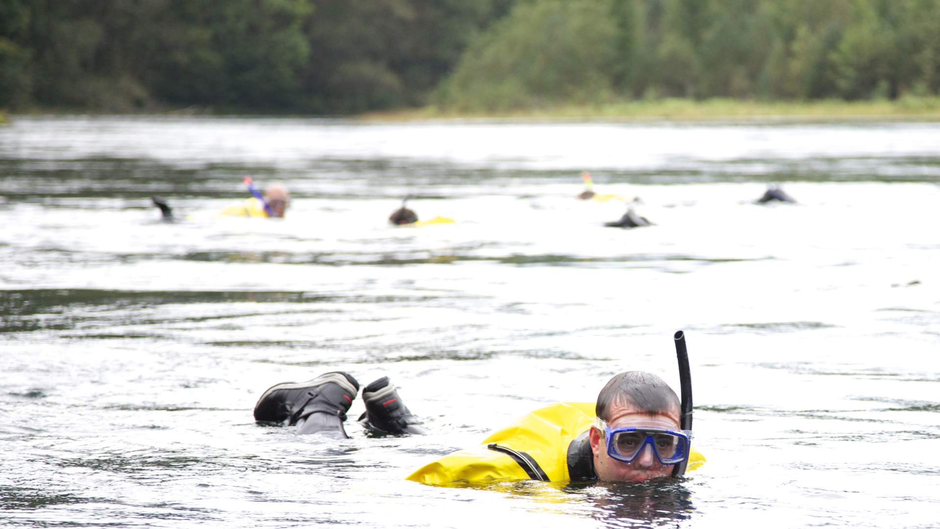 Suldal Tourist Information