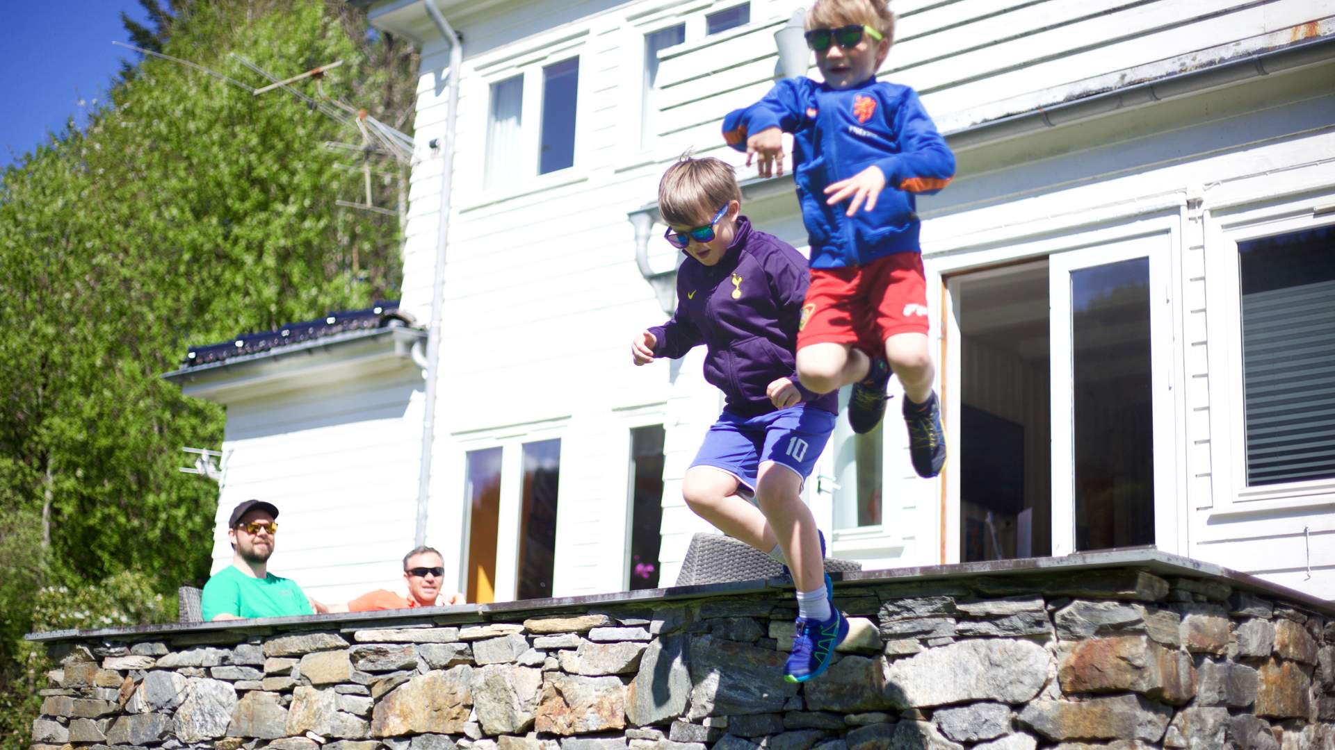 Suldal Tourist Information