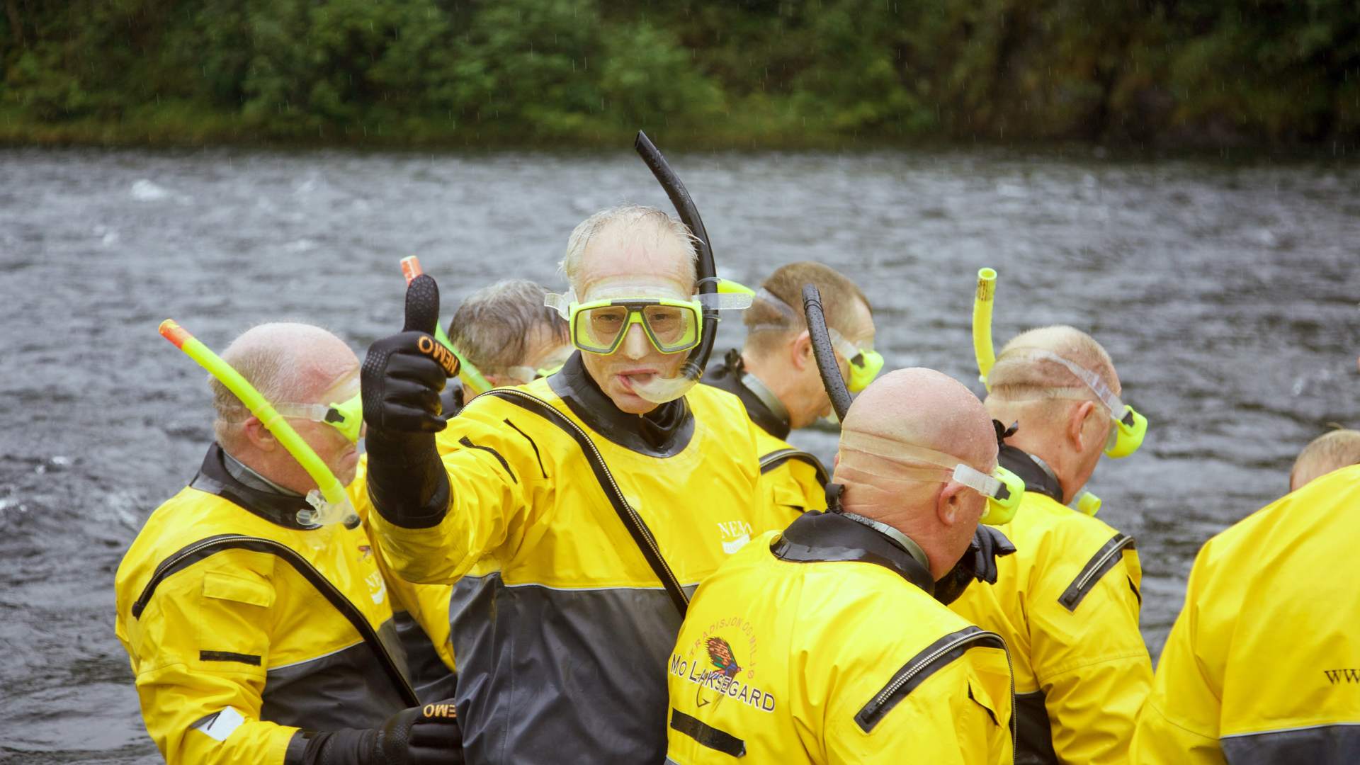 Suldalsbussen - Reiseteam